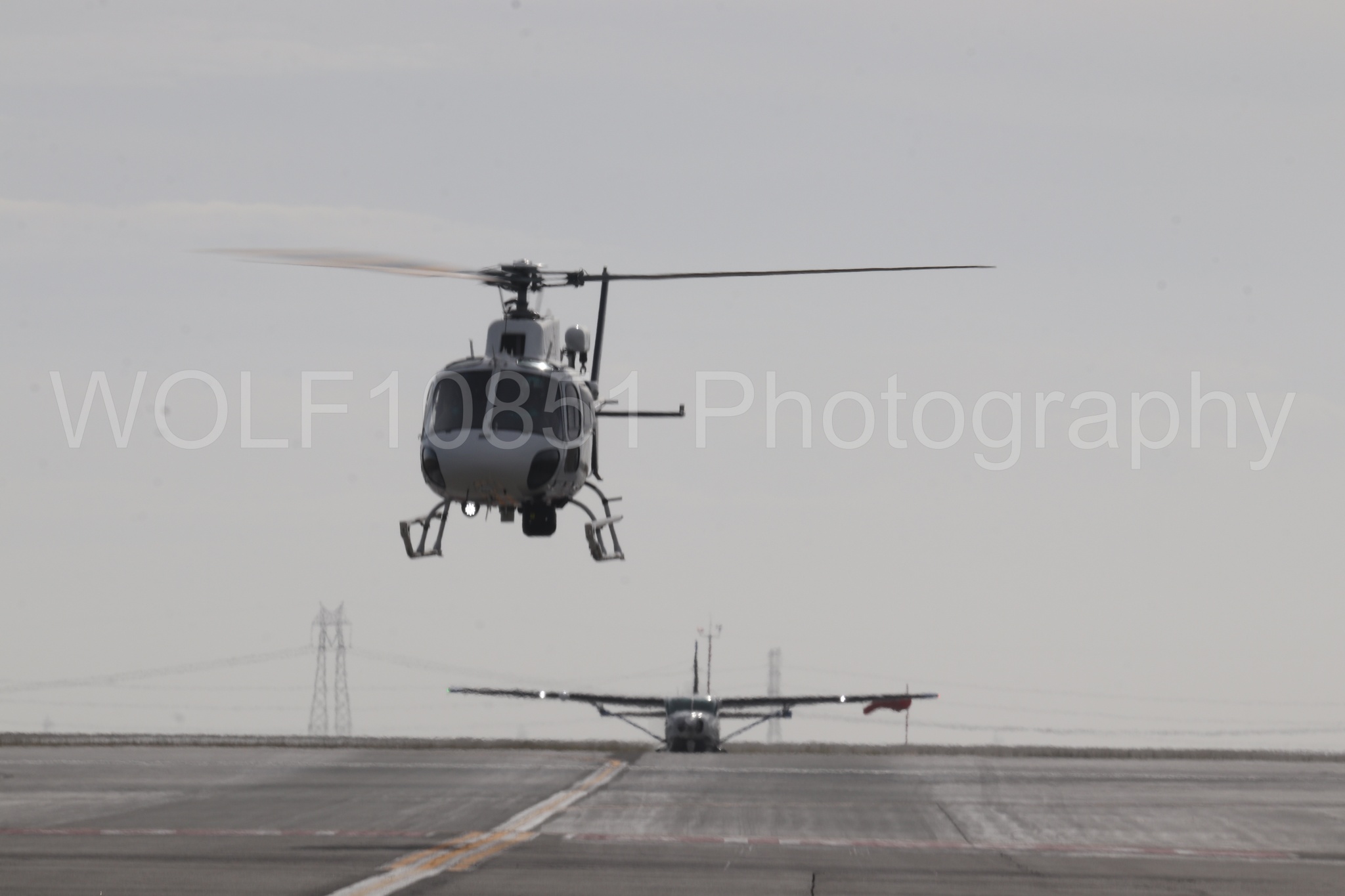 Airbus H125 | WOLF10851 Photography