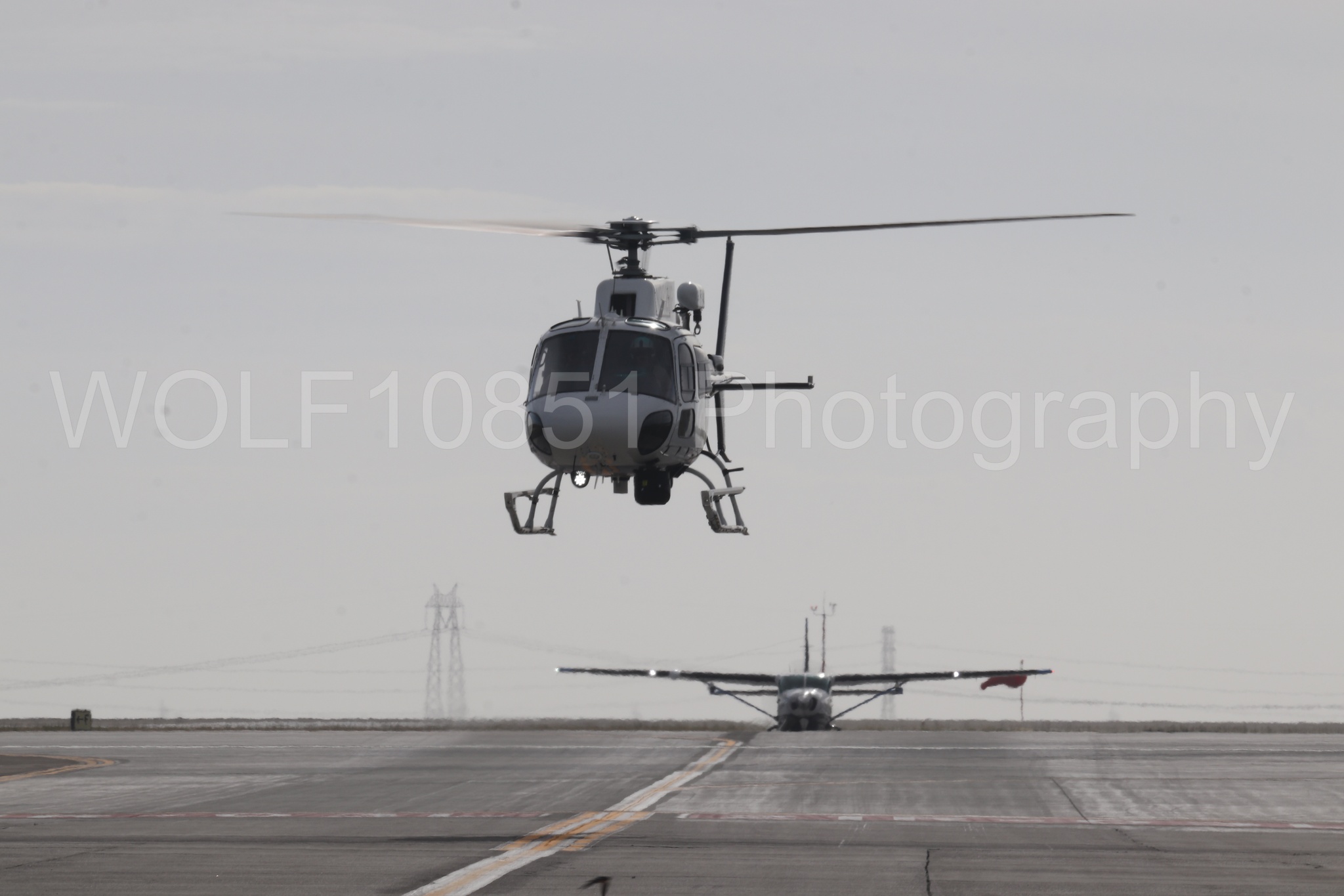 Airbus H125 | WOLF10851 Photography