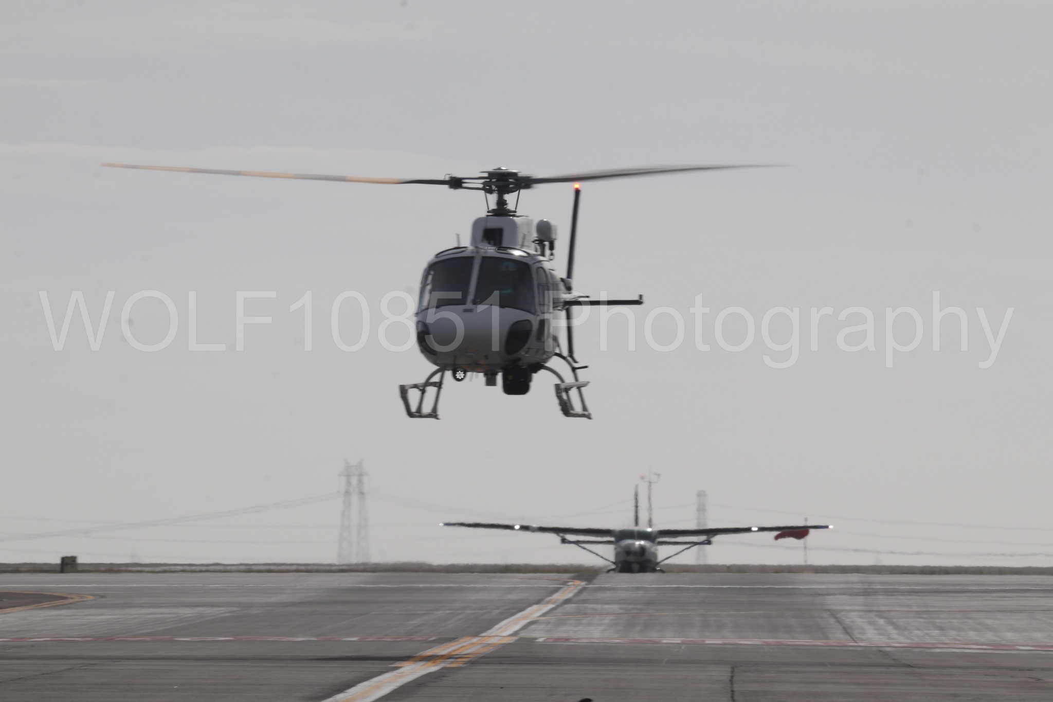 Airbus H125 | WOLF10851 Photography