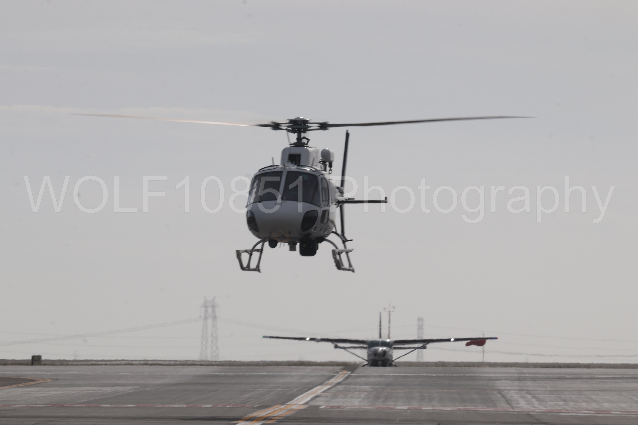 Airbus H125 | WOLF10851 Photography