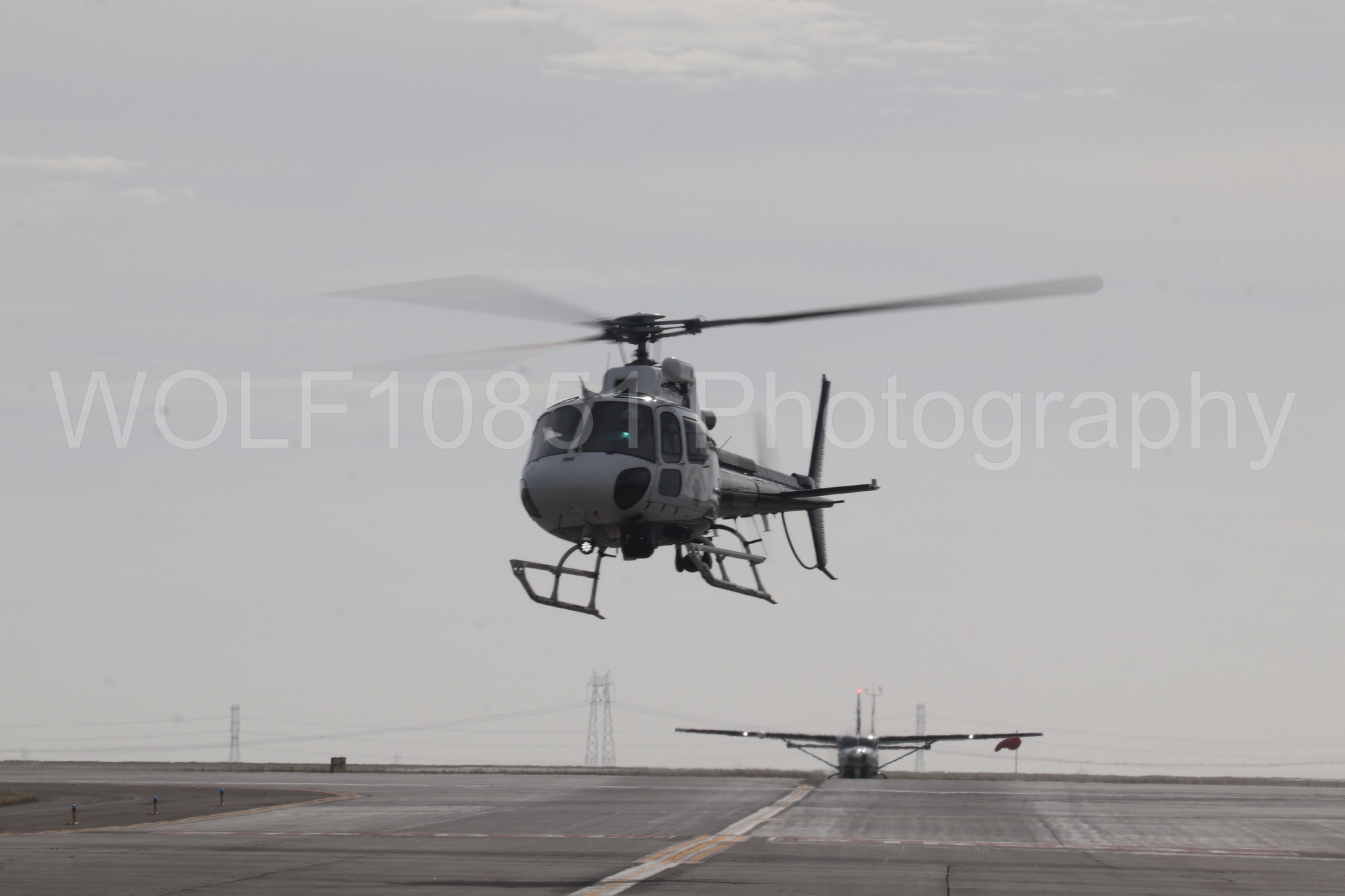 Airbus H125 | WOLF10851 Photography