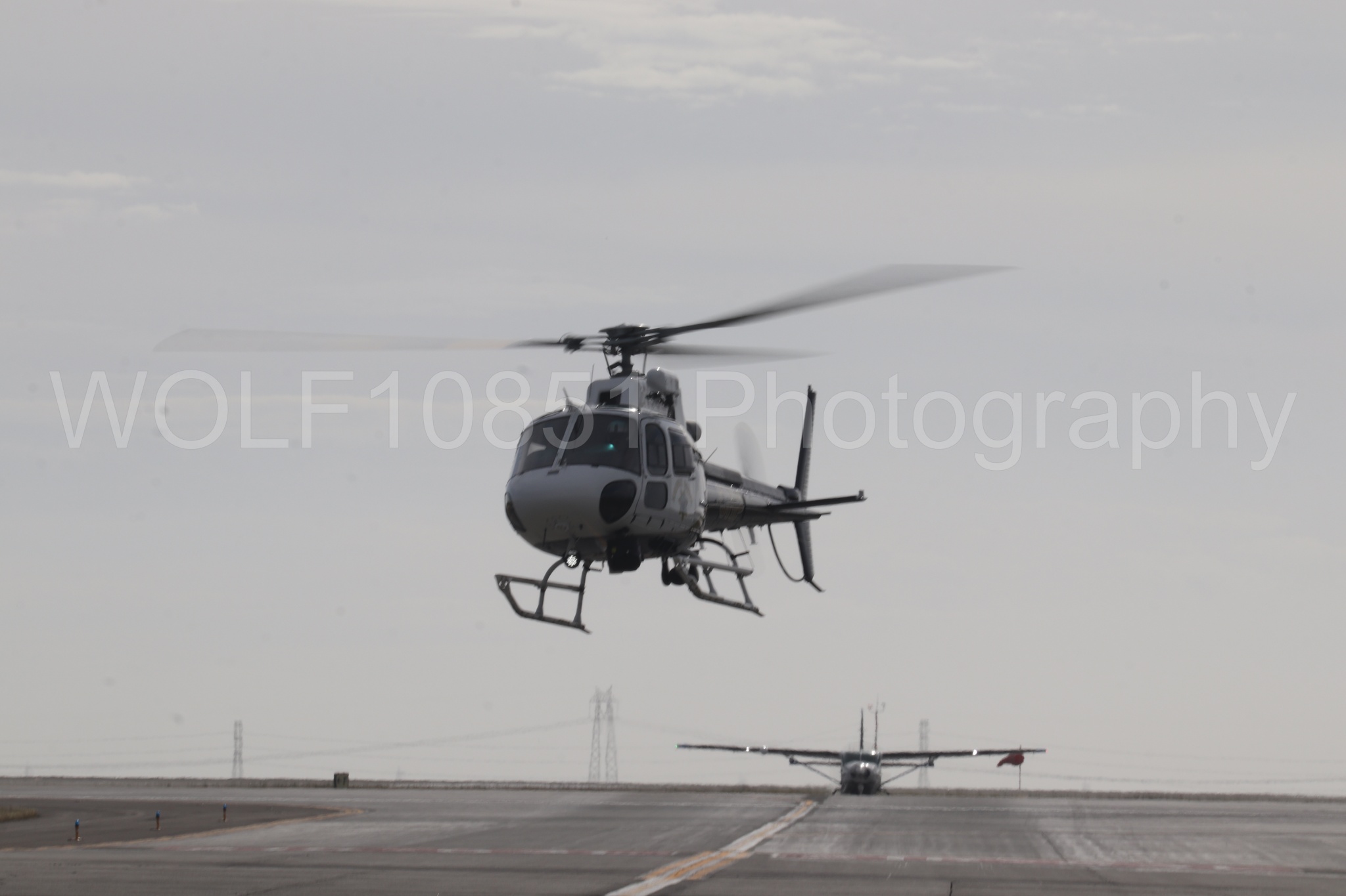 Airbus H125 | WOLF10851 Photography