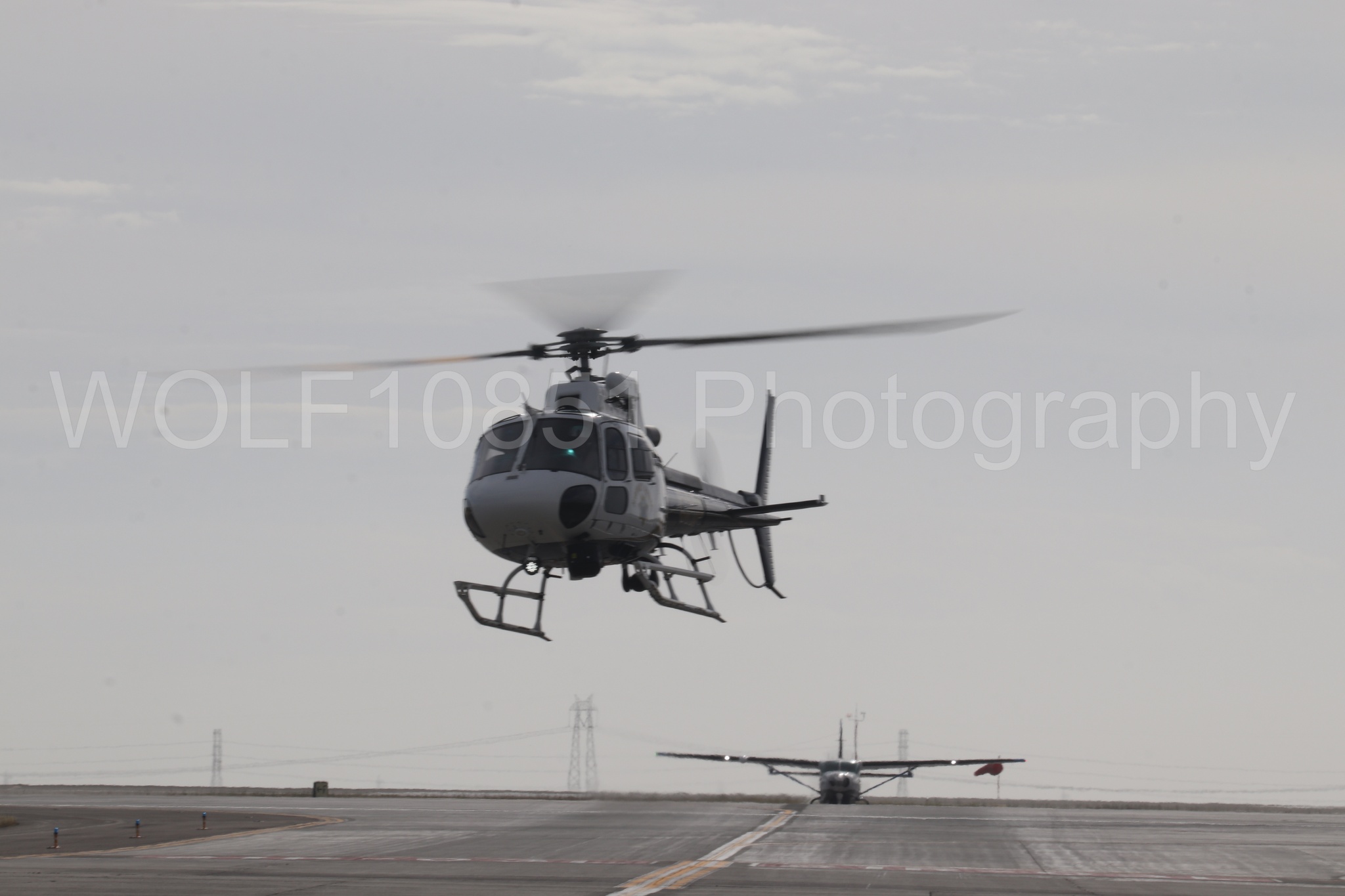 Airbus H125 | WOLF10851 Photography