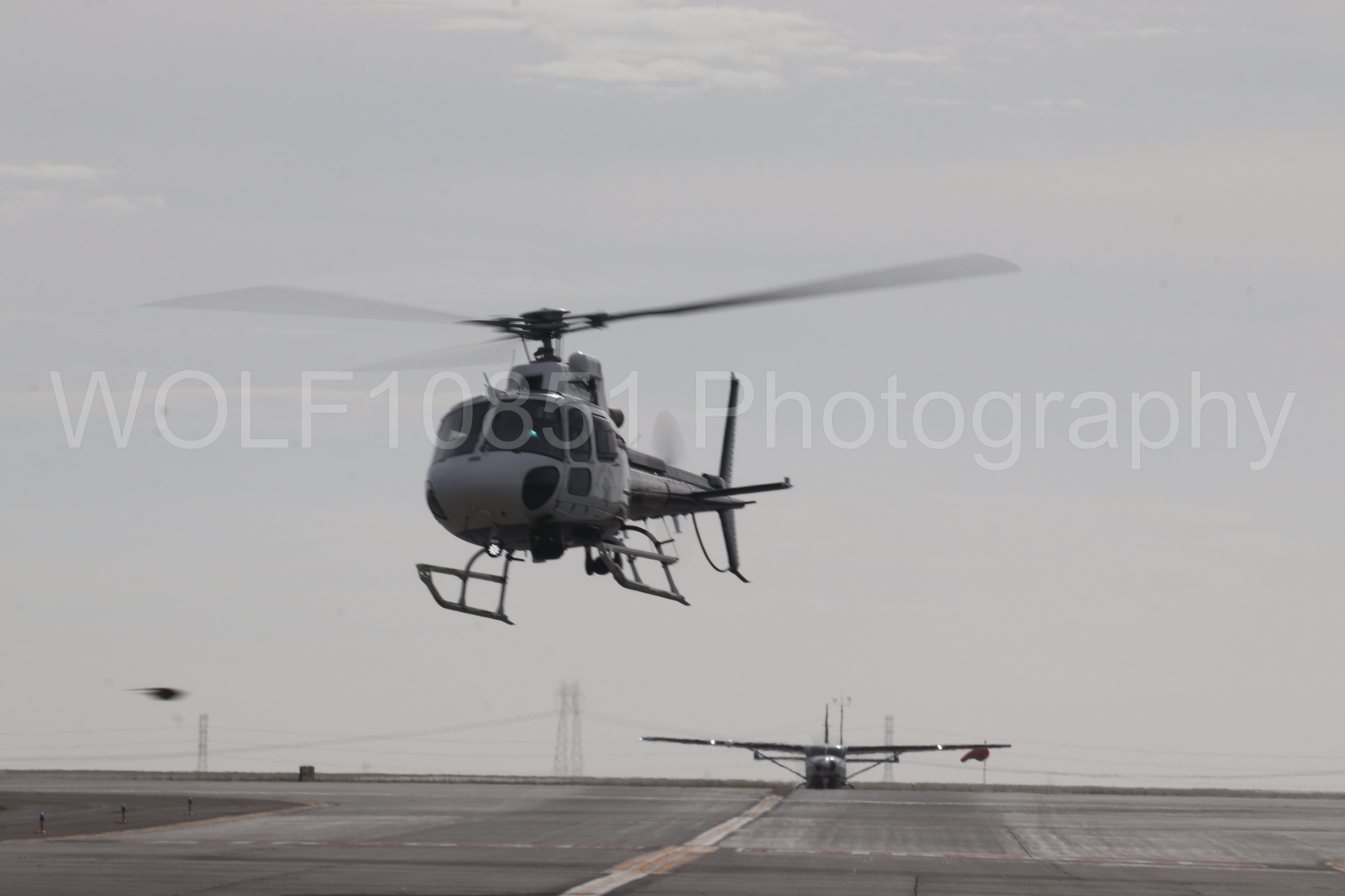 Airbus H125 | WOLF10851 Photography