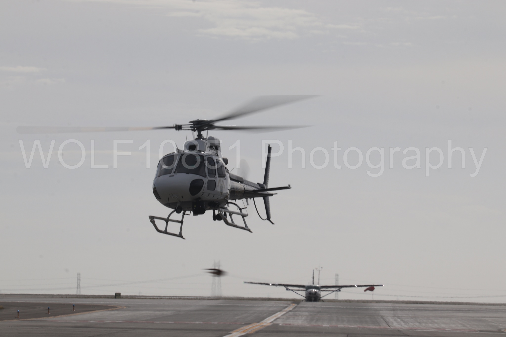 Airbus H125 | WOLF10851 Photography