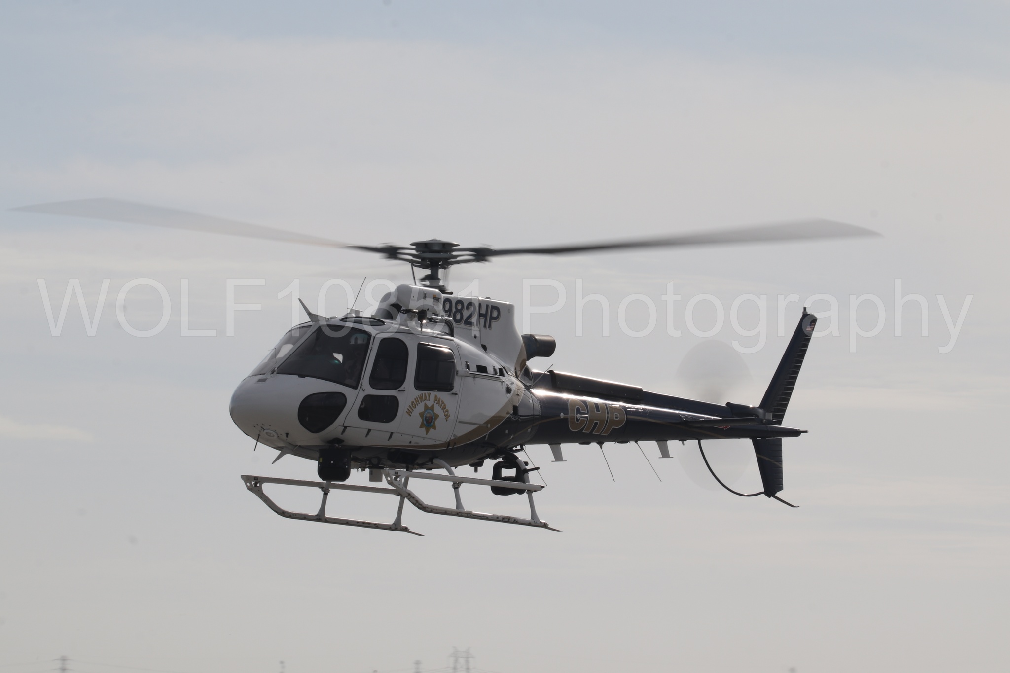 Airbus H125 | WOLF10851 Photography