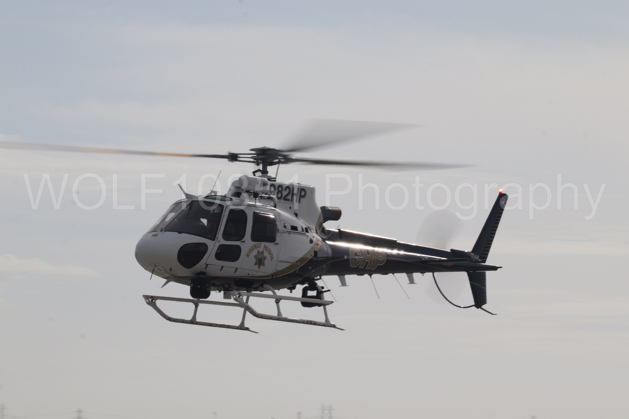 Airbus H125 | WOLF10851 Photography