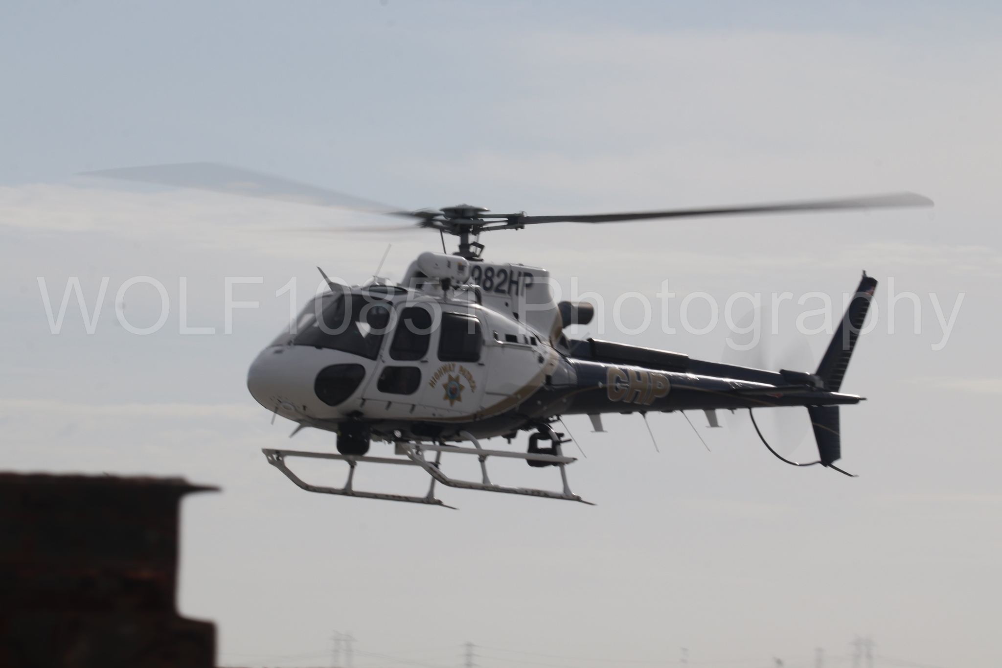 Airbus H125 | WOLF10851 Photography