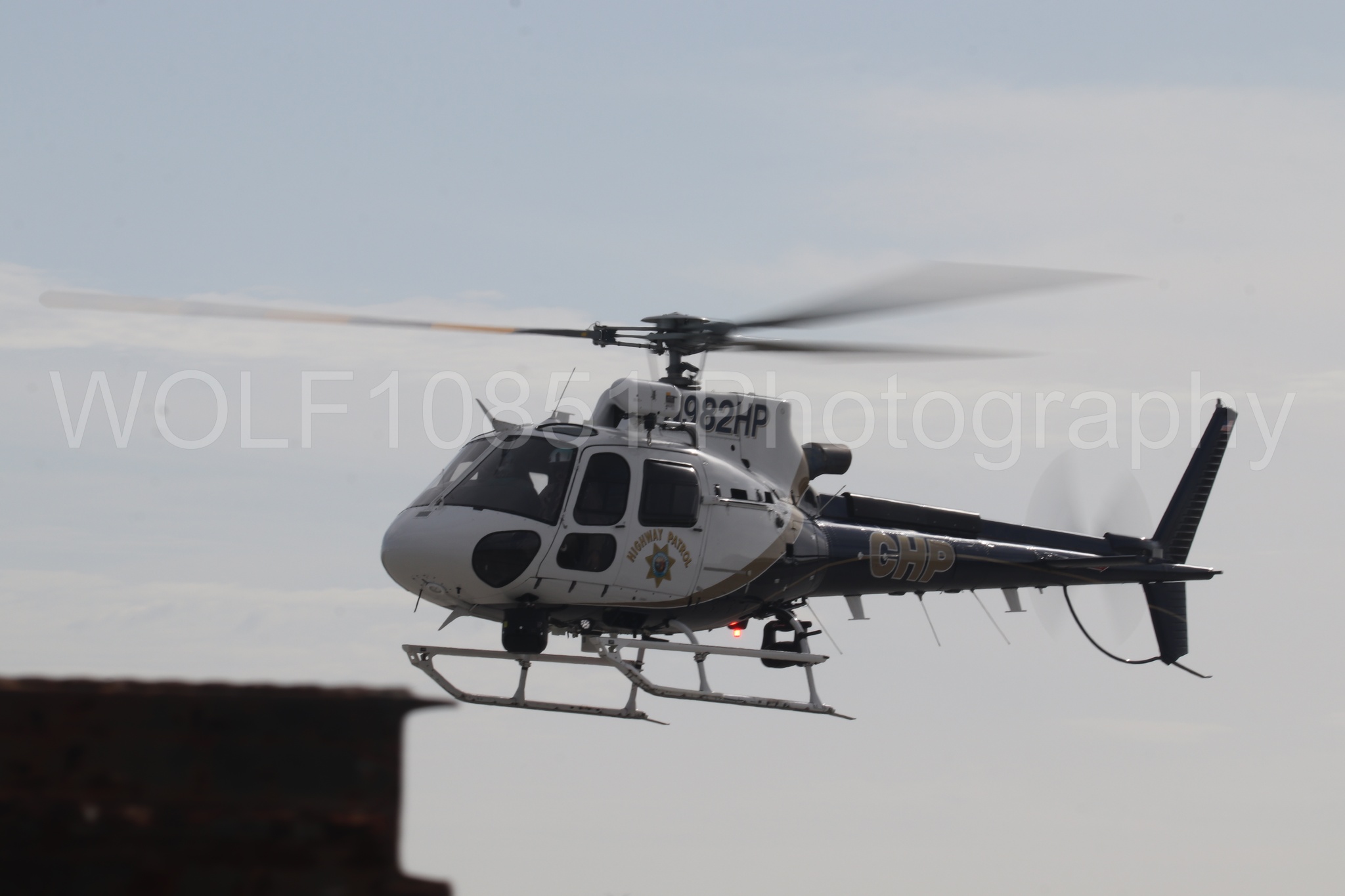 Airbus H125 | WOLF10851 Photography