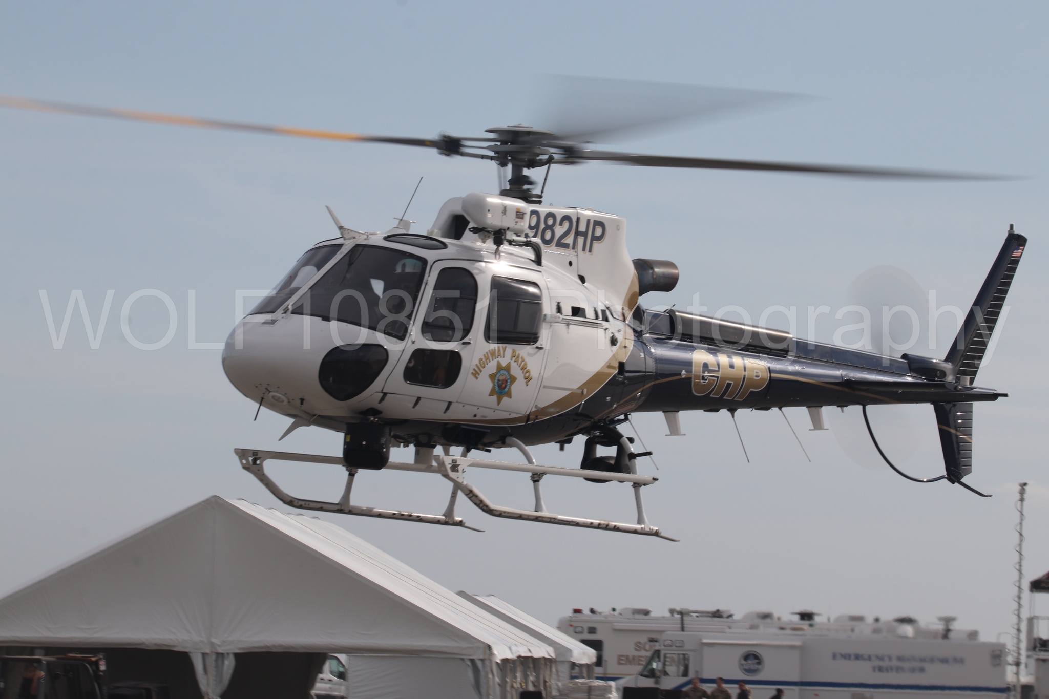 Airbus H125 | WOLF10851 Photography
