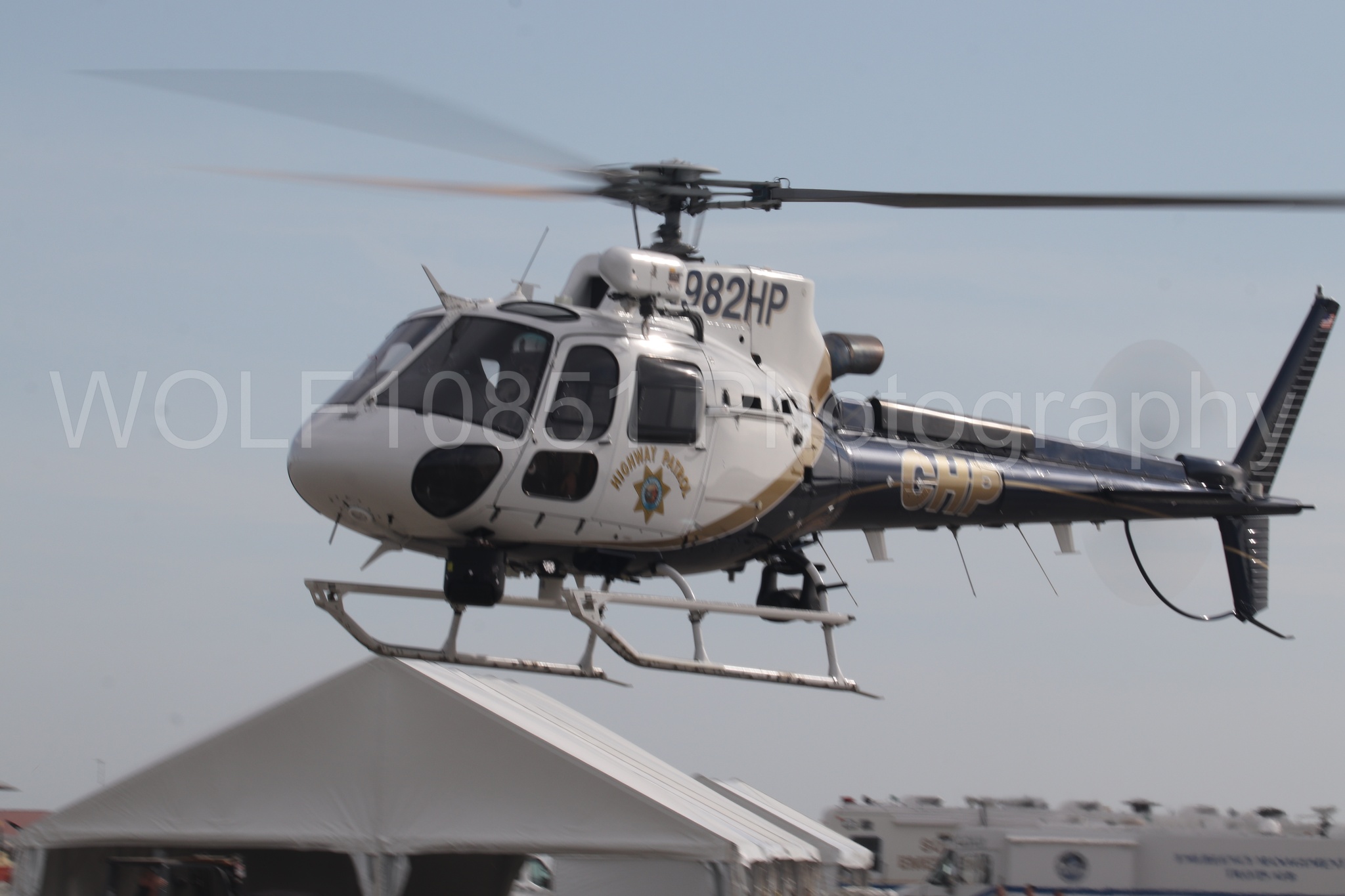 Airbus H125 | WOLF10851 Photography
