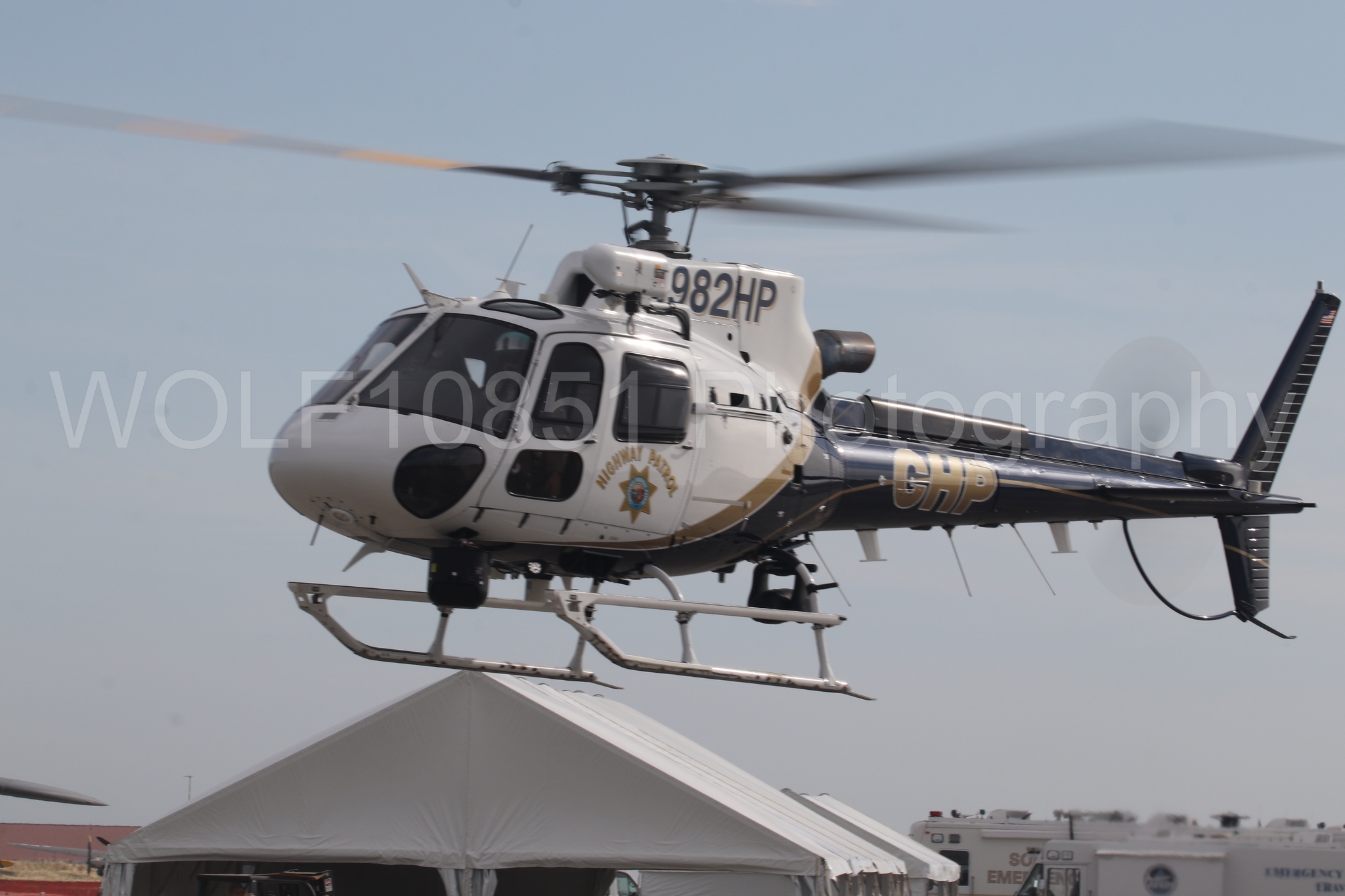 Airbus H125 | WOLF10851 Photography