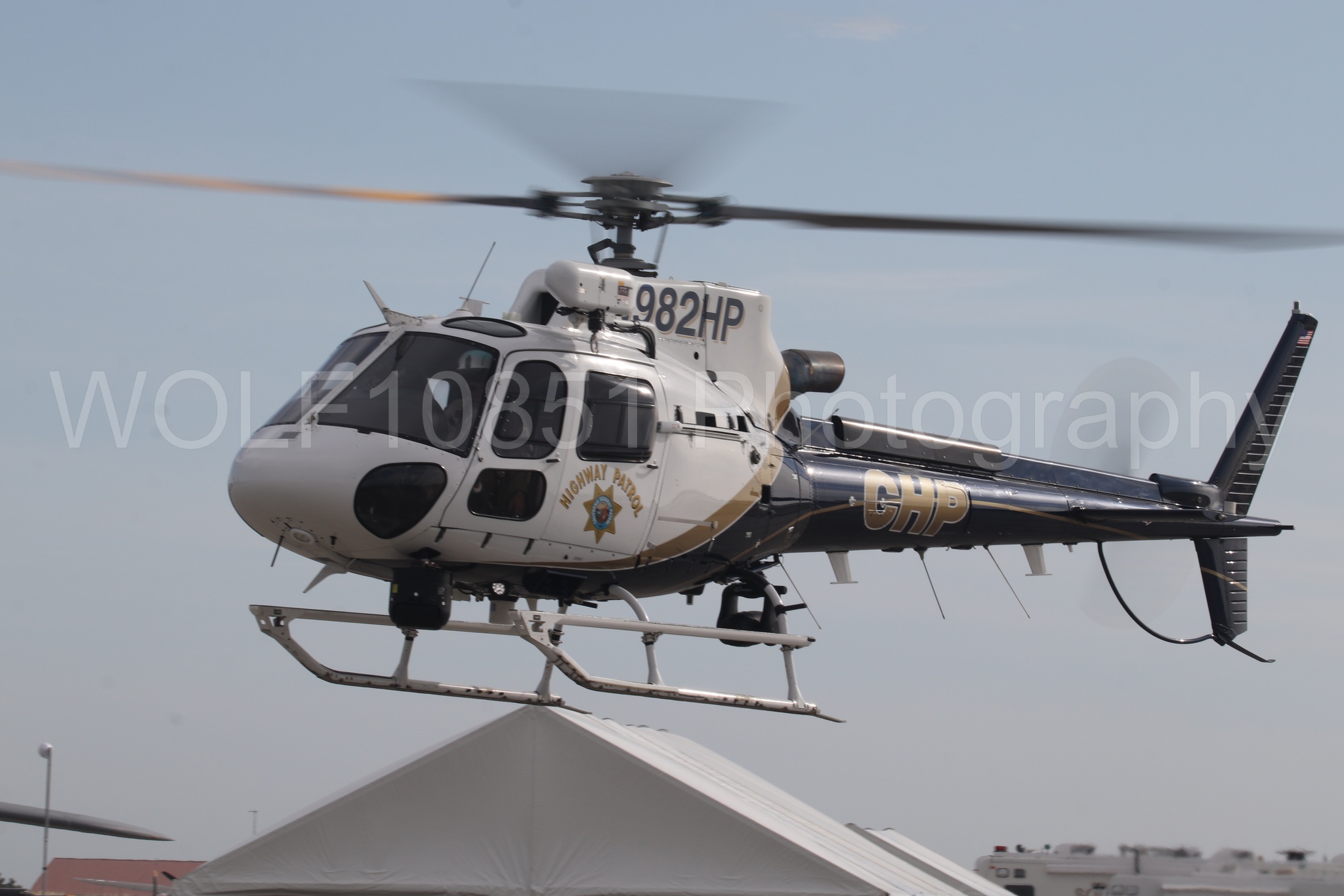 Airbus H125 | WOLF10851 Photography