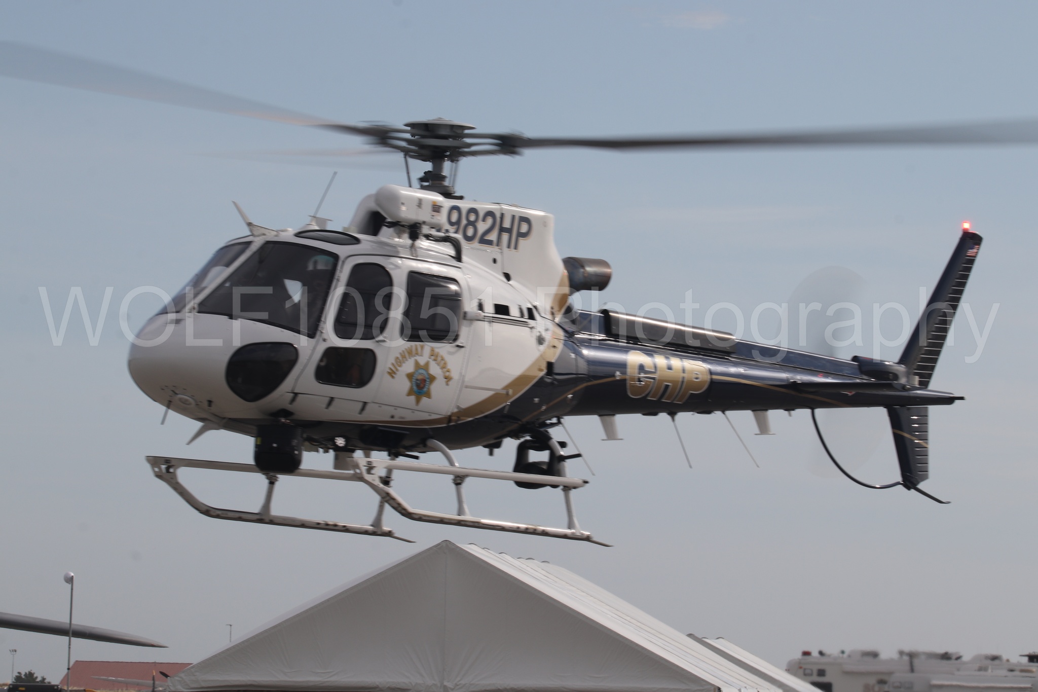 Airbus H125 | WOLF10851 Photography