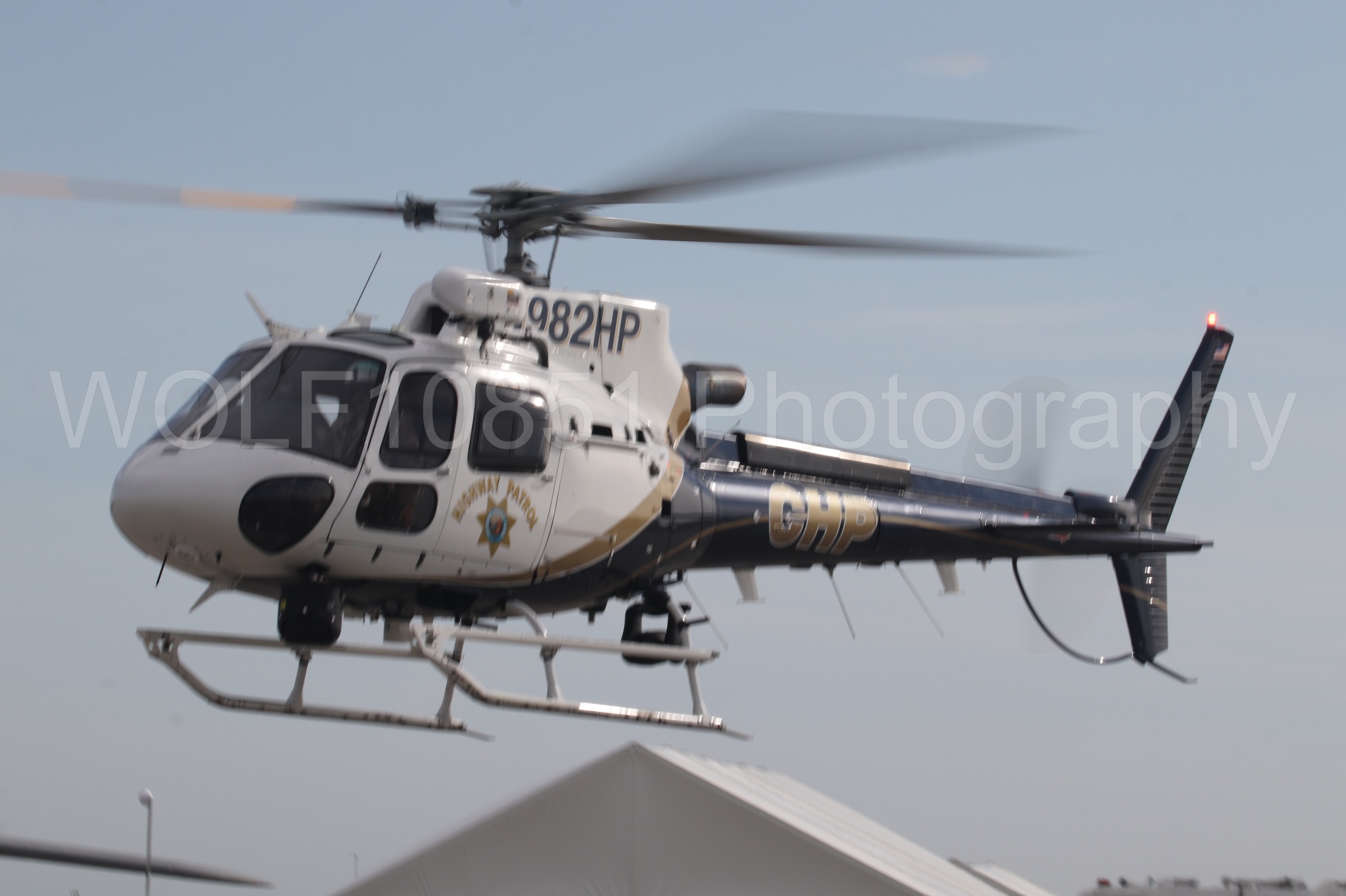 Airbus H125 | WOLF10851 Photography
