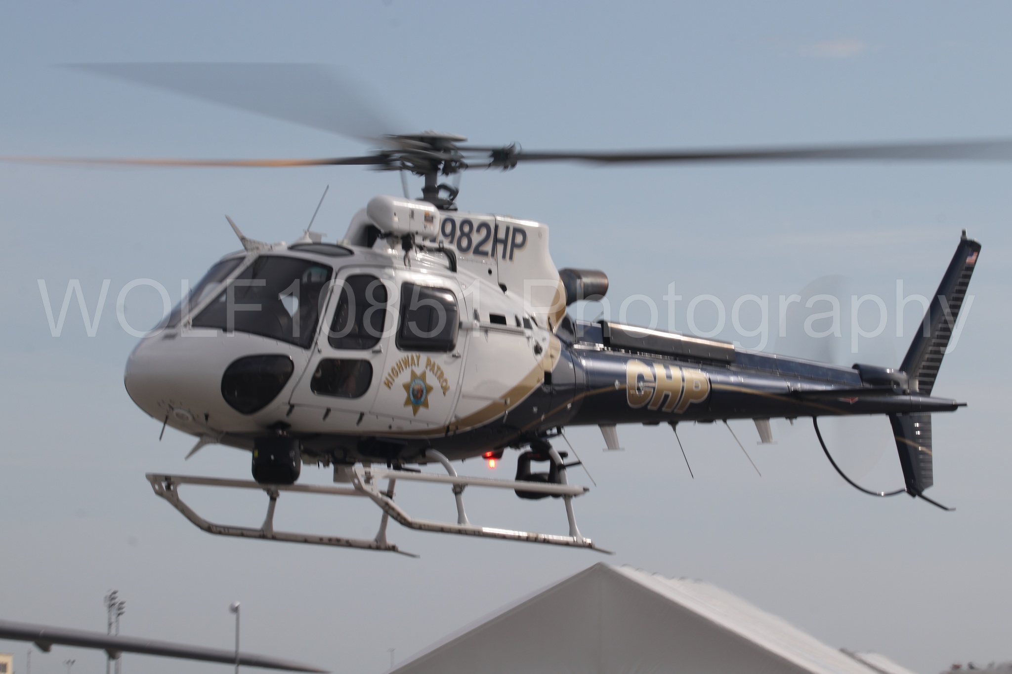 Airbus H125 | WOLF10851 Photography