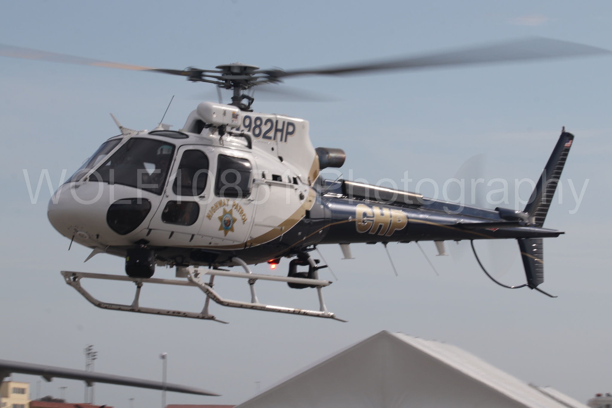 Airbus H125 | WOLF10851 Photography