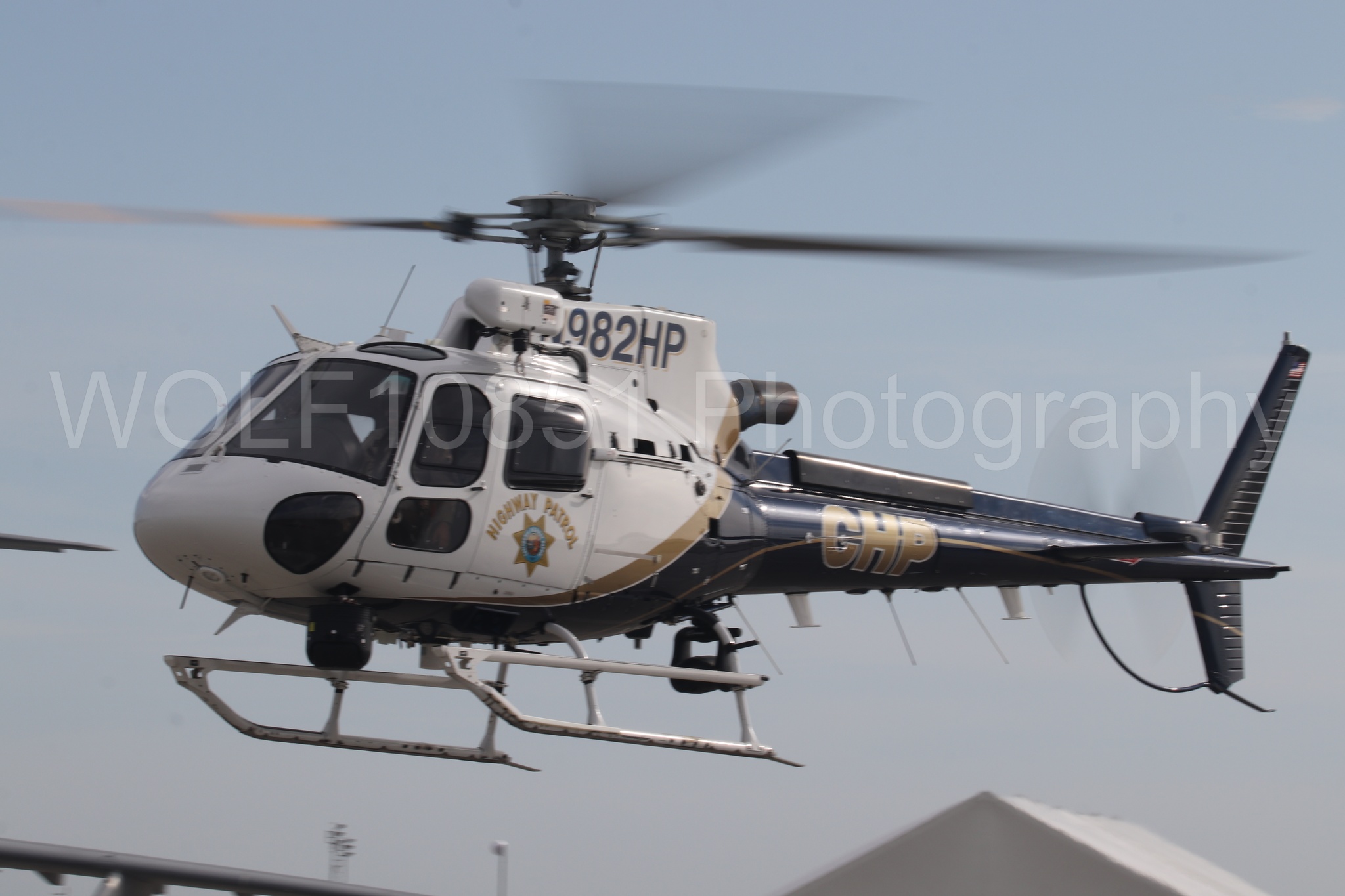 Airbus H125 | WOLF10851 Photography