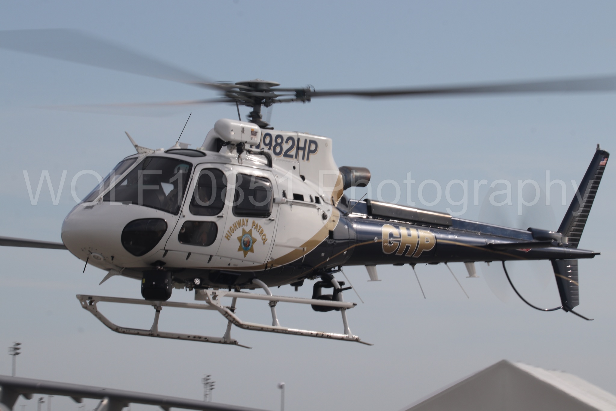 Airbus H125 | WOLF10851 Photography
