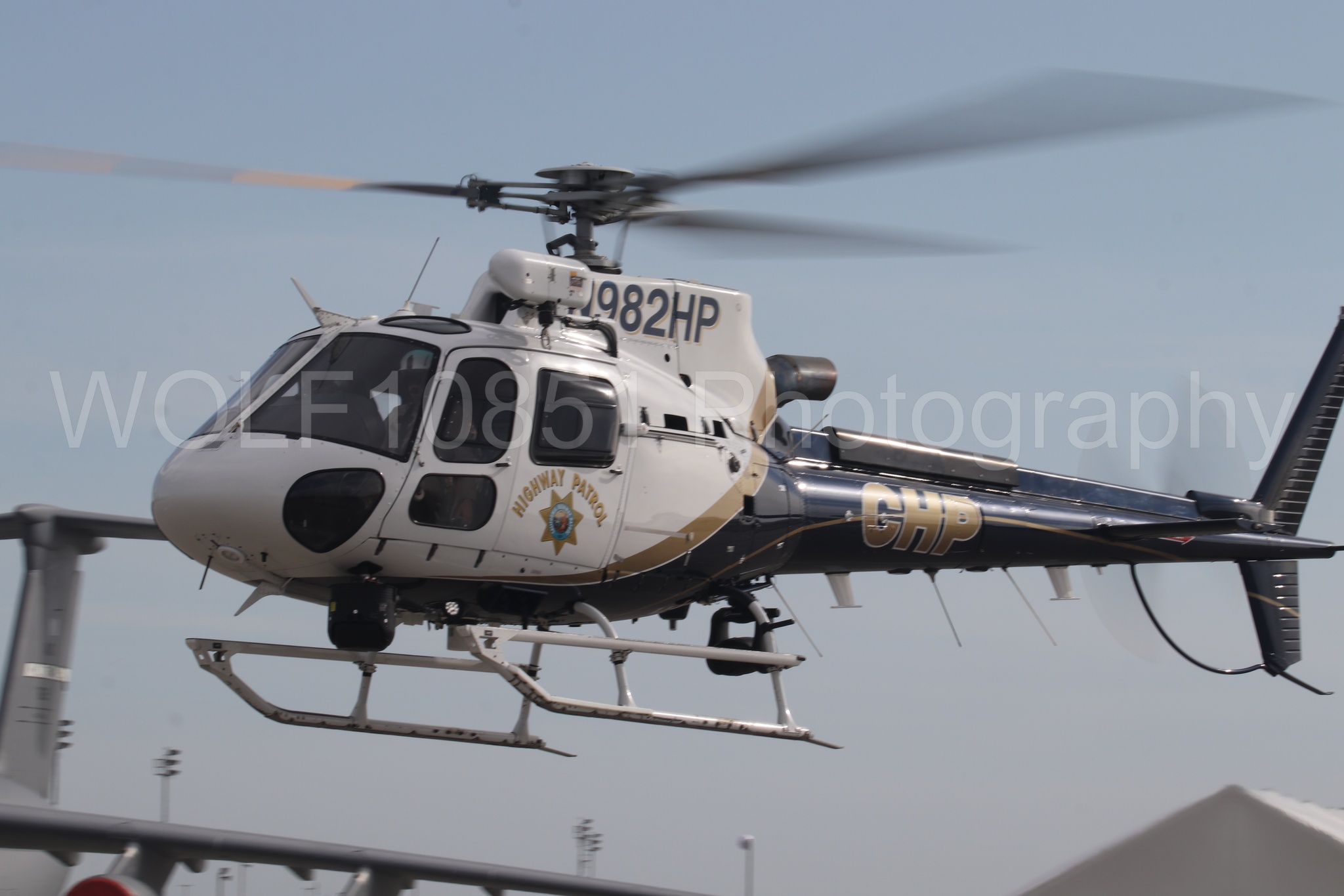 Airbus H125 | WOLF10851 Photography