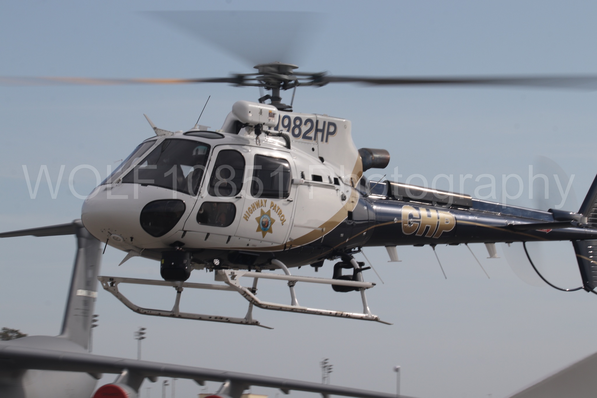 Airbus H125 | WOLF10851 Photography