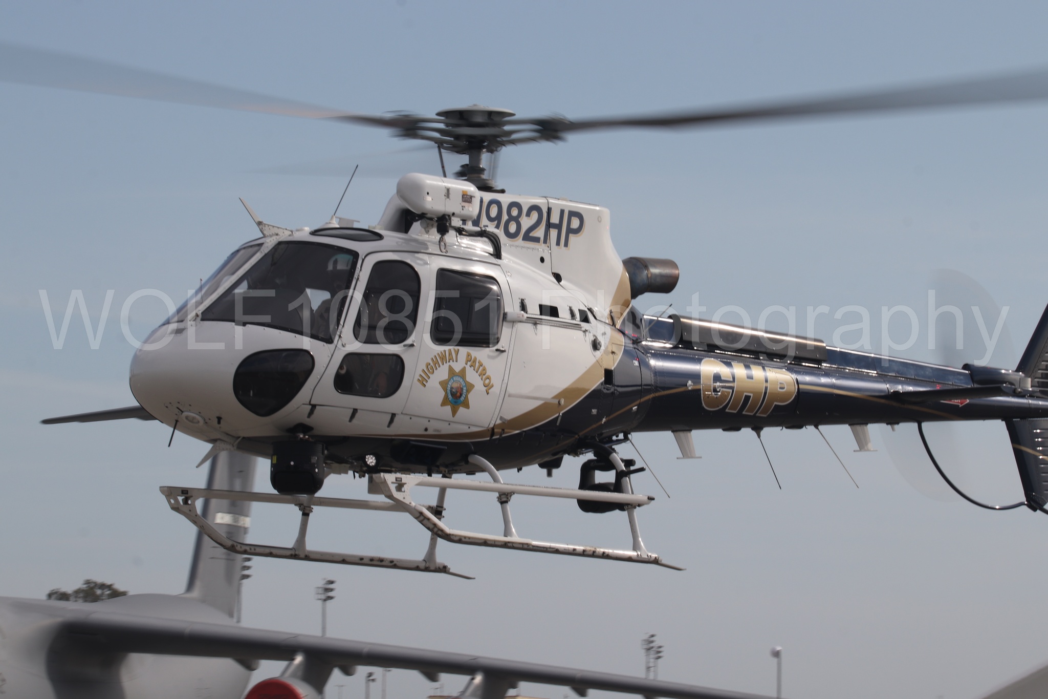 Airbus H125 | WOLF10851 Photography