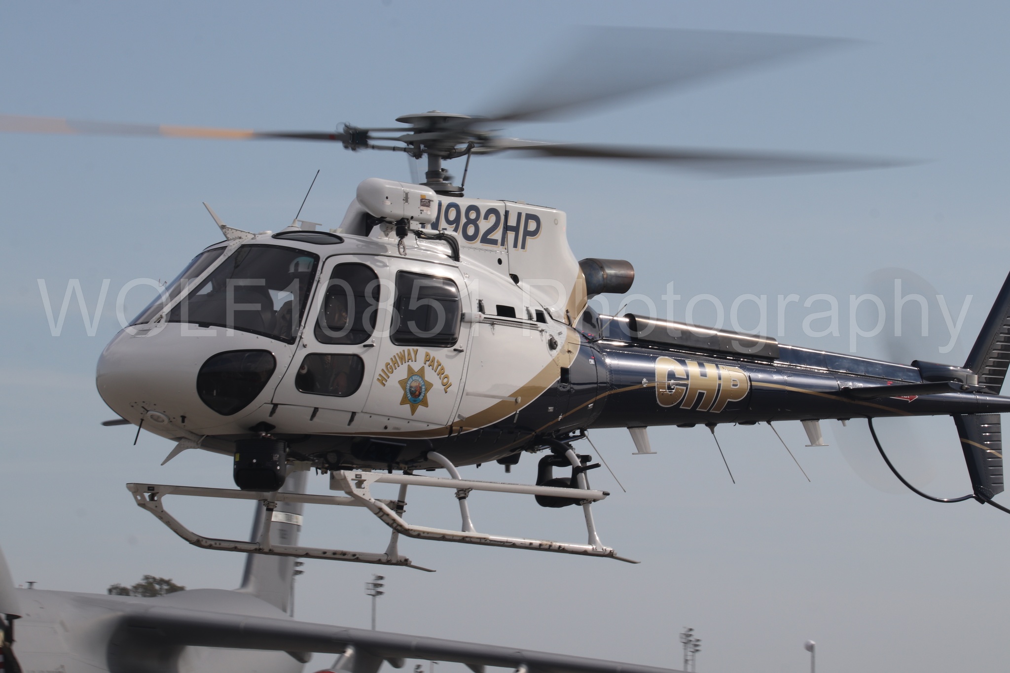Airbus H125 | WOLF10851 Photography