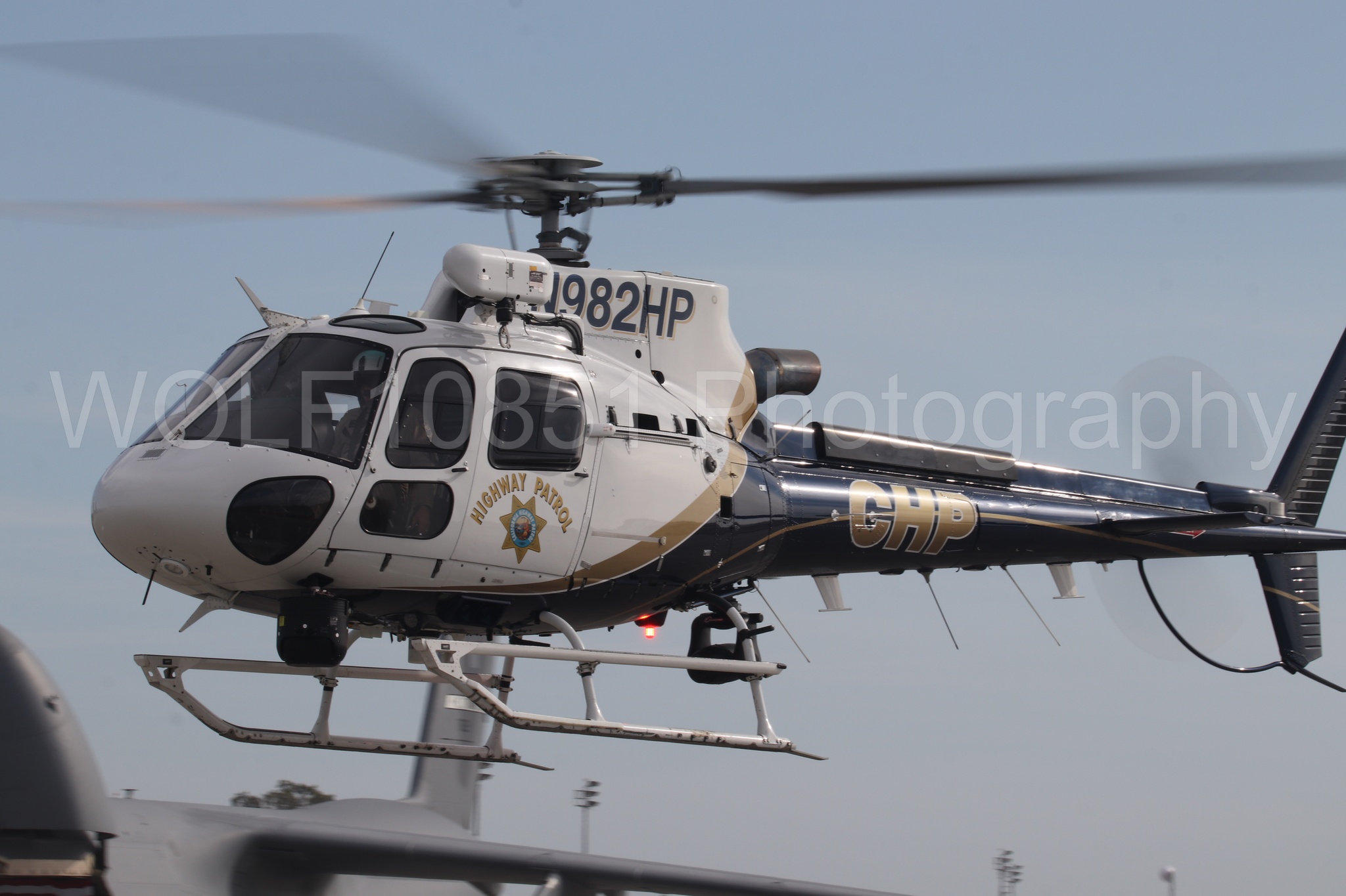Airbus H125 | WOLF10851 Photography