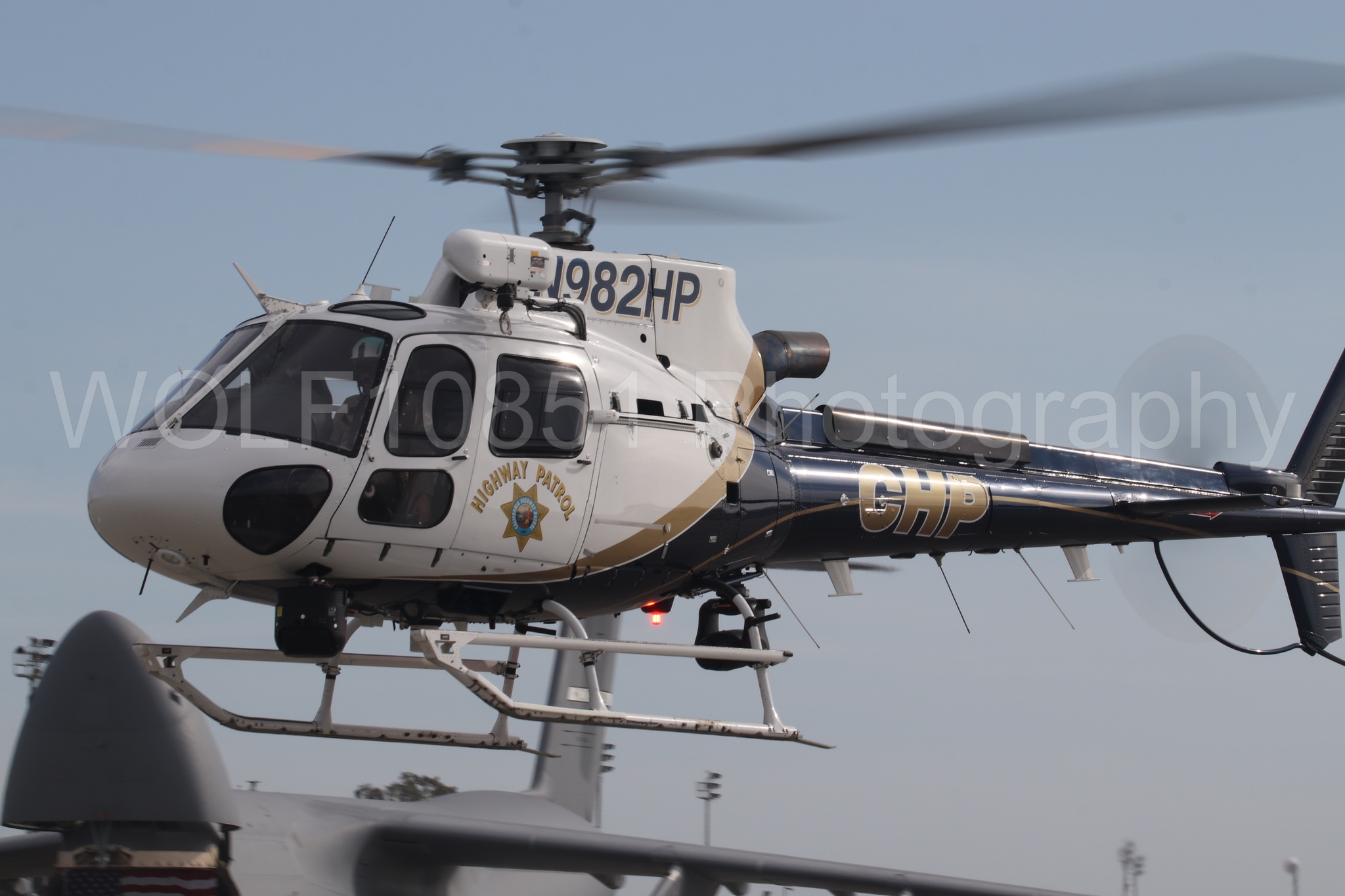 Airbus H125 | WOLF10851 Photography