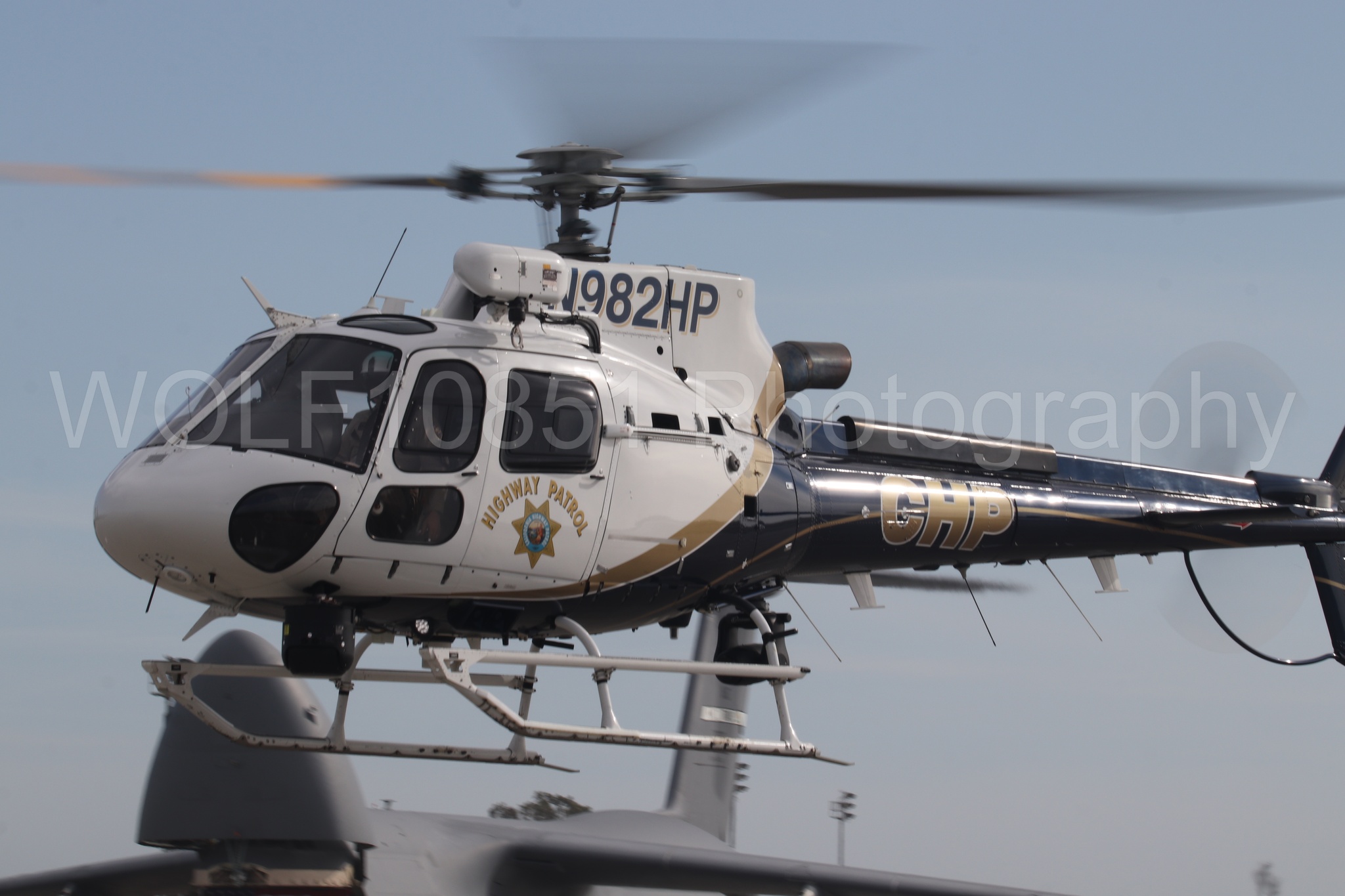 Airbus H125 | WOLF10851 Photography