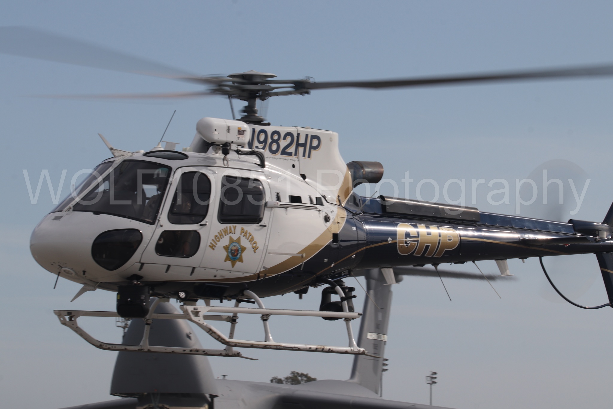 Airbus H125 | WOLF10851 Photography