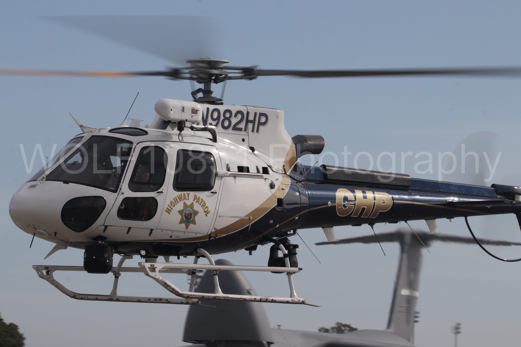 Airbus H125 | WOLF10851 Photography
