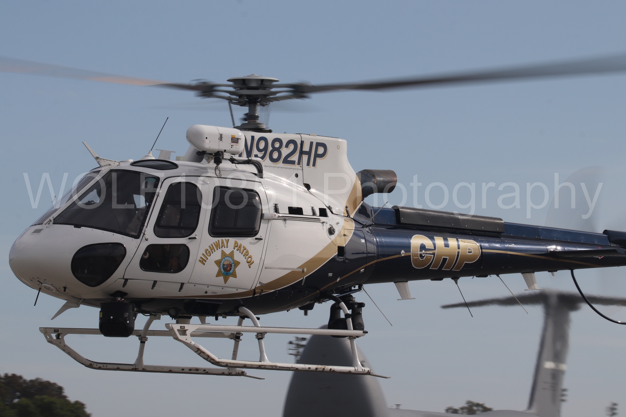 Airbus H125 | WOLF10851 Photography
