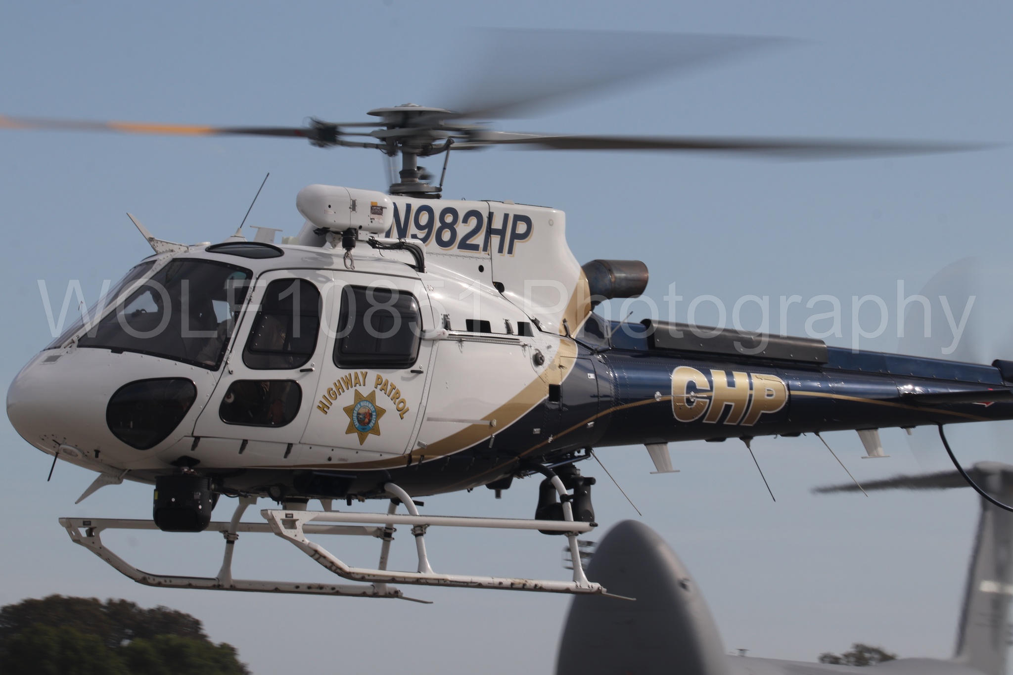 Airbus H125 | WOLF10851 Photography