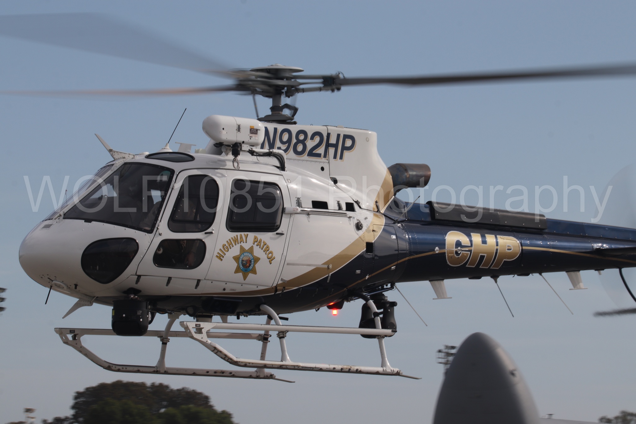 Airbus H125 | WOLF10851 Photography