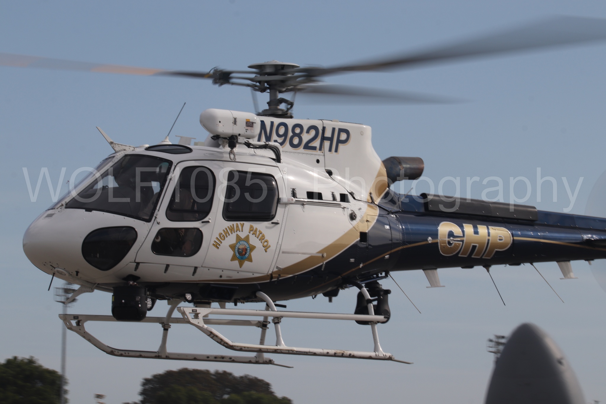 Airbus H125 | WOLF10851 Photography
