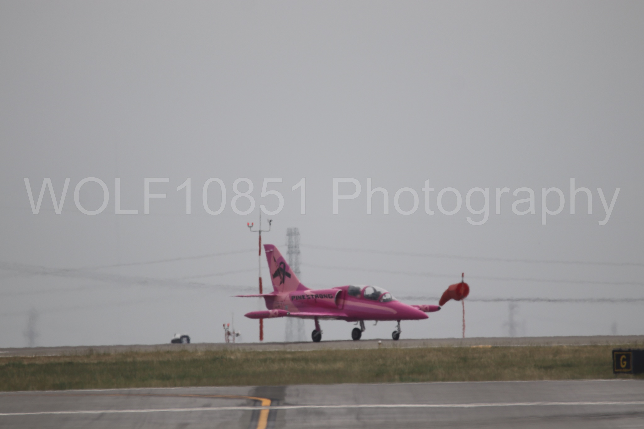 L-39 Albatros | WOLF10851 Photography