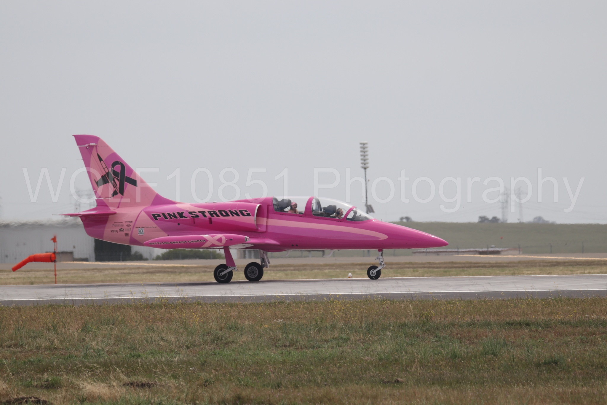 L-39 Albatros | WOLF10851 Photography