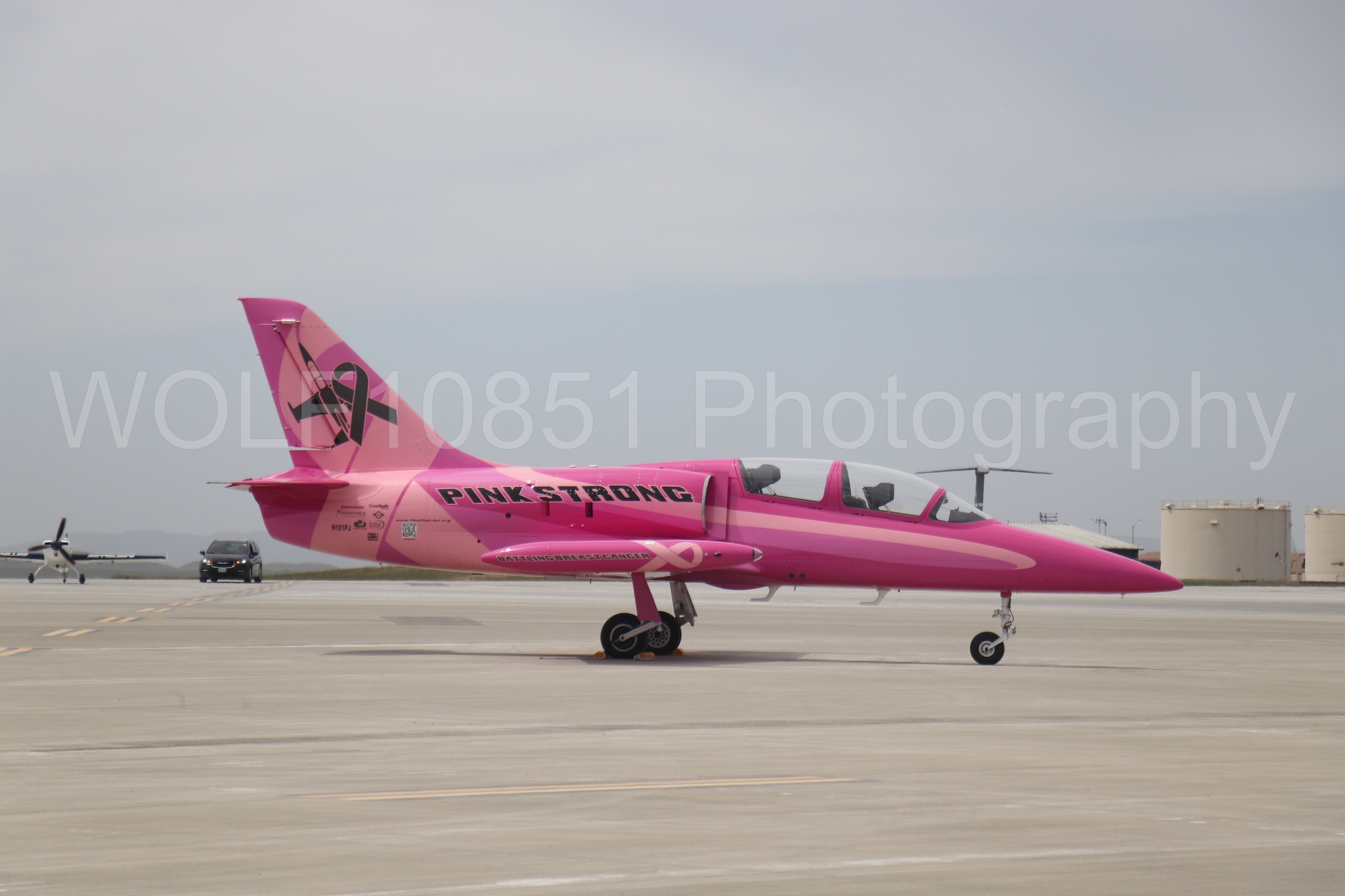 L-39 Albatros | WOLF10851 Photography