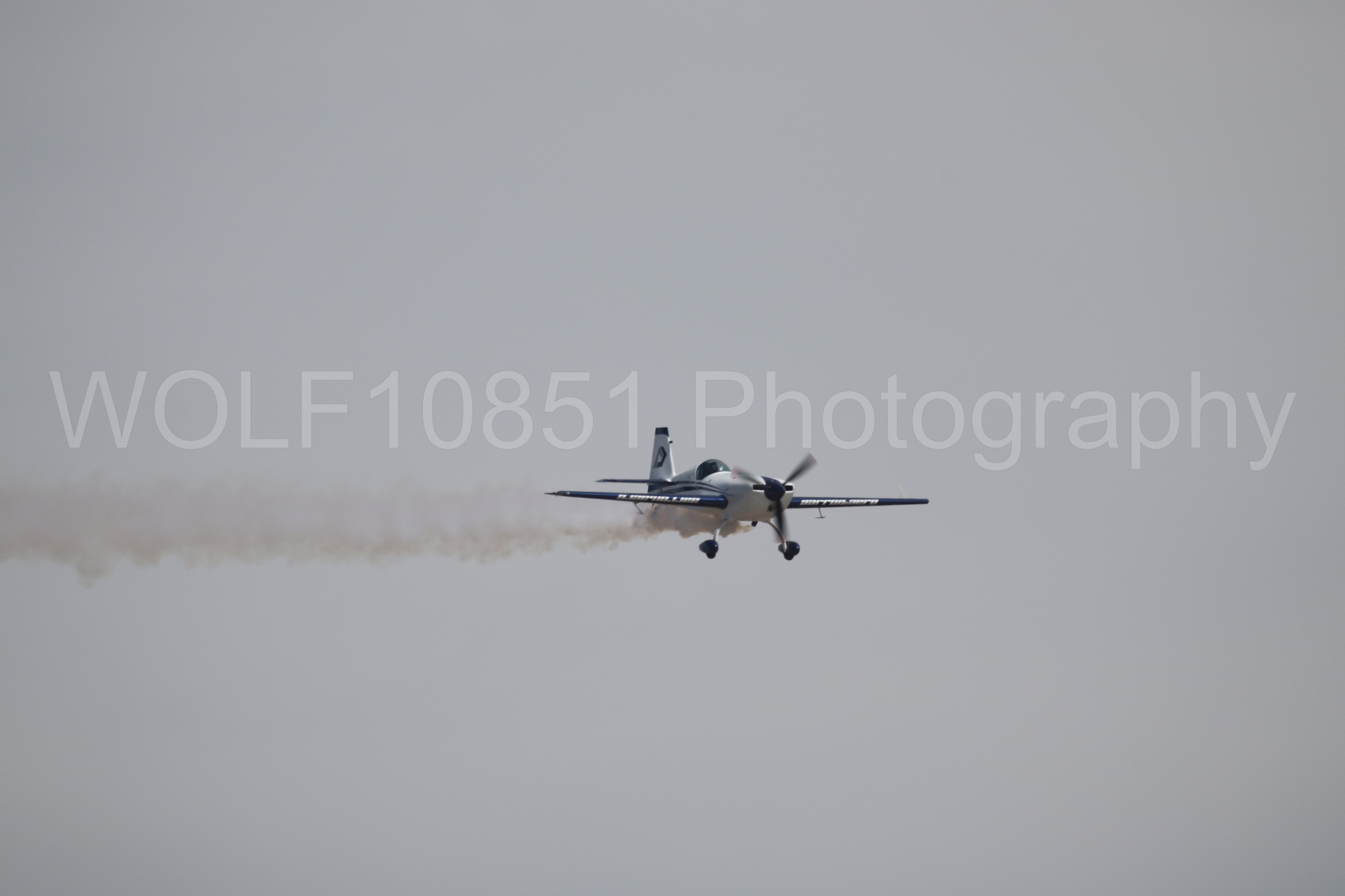 Extra 330 SC | Aarron Deliu | WOLF10851 Photography