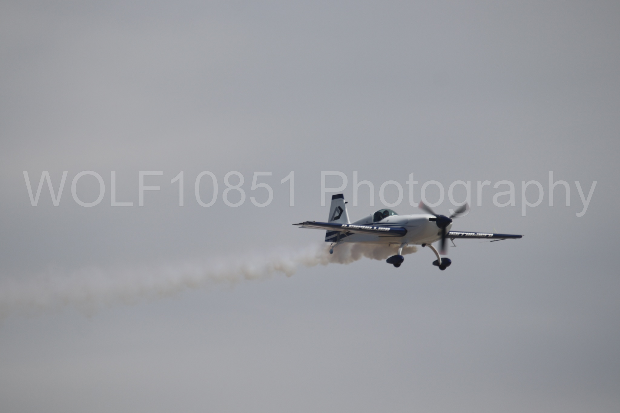 Extra 330 SC | Aarron Deliu | WOLF10851 Photography