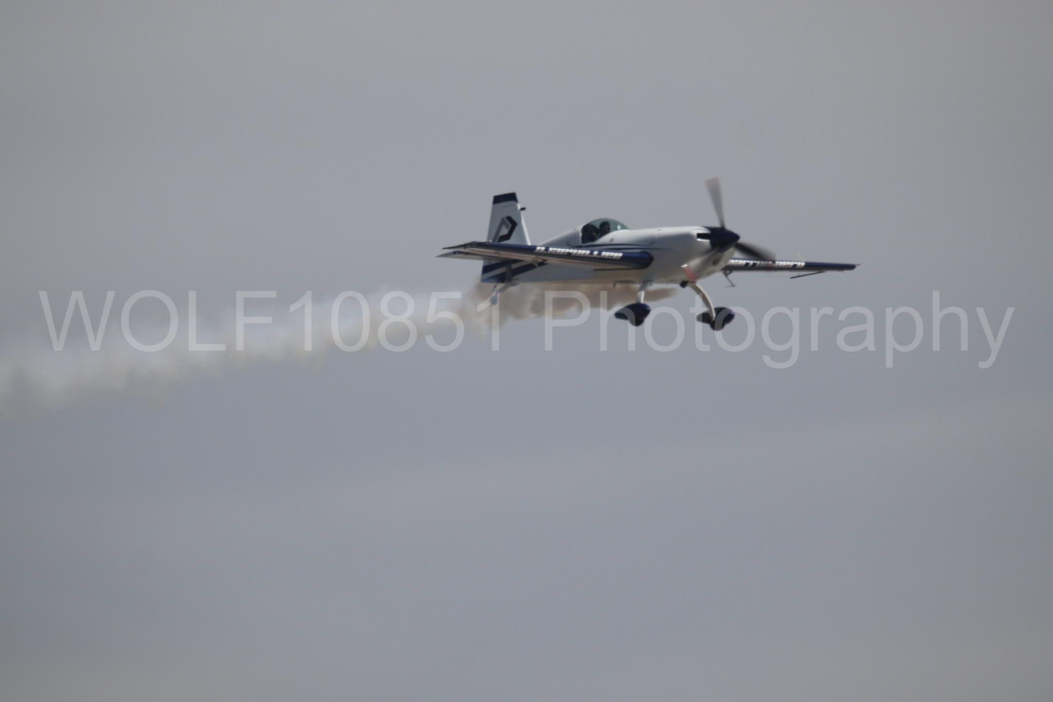 Extra 330 SC | Aarron Deliu | WOLF10851 Photography