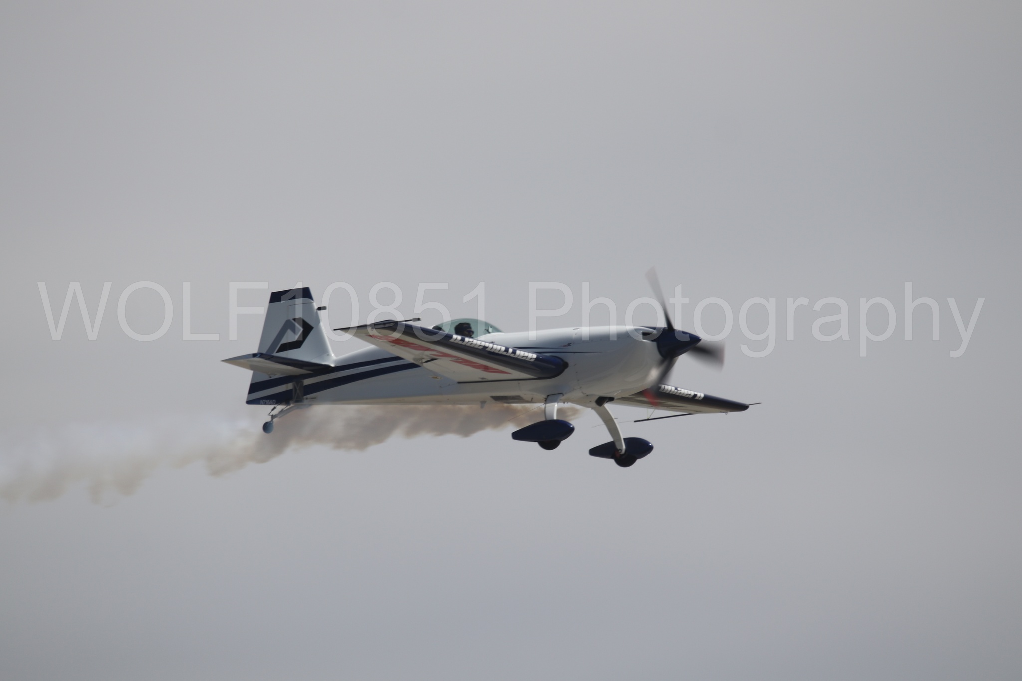 Extra 330 SC | Aarron Deliu | WOLF10851 Photography
