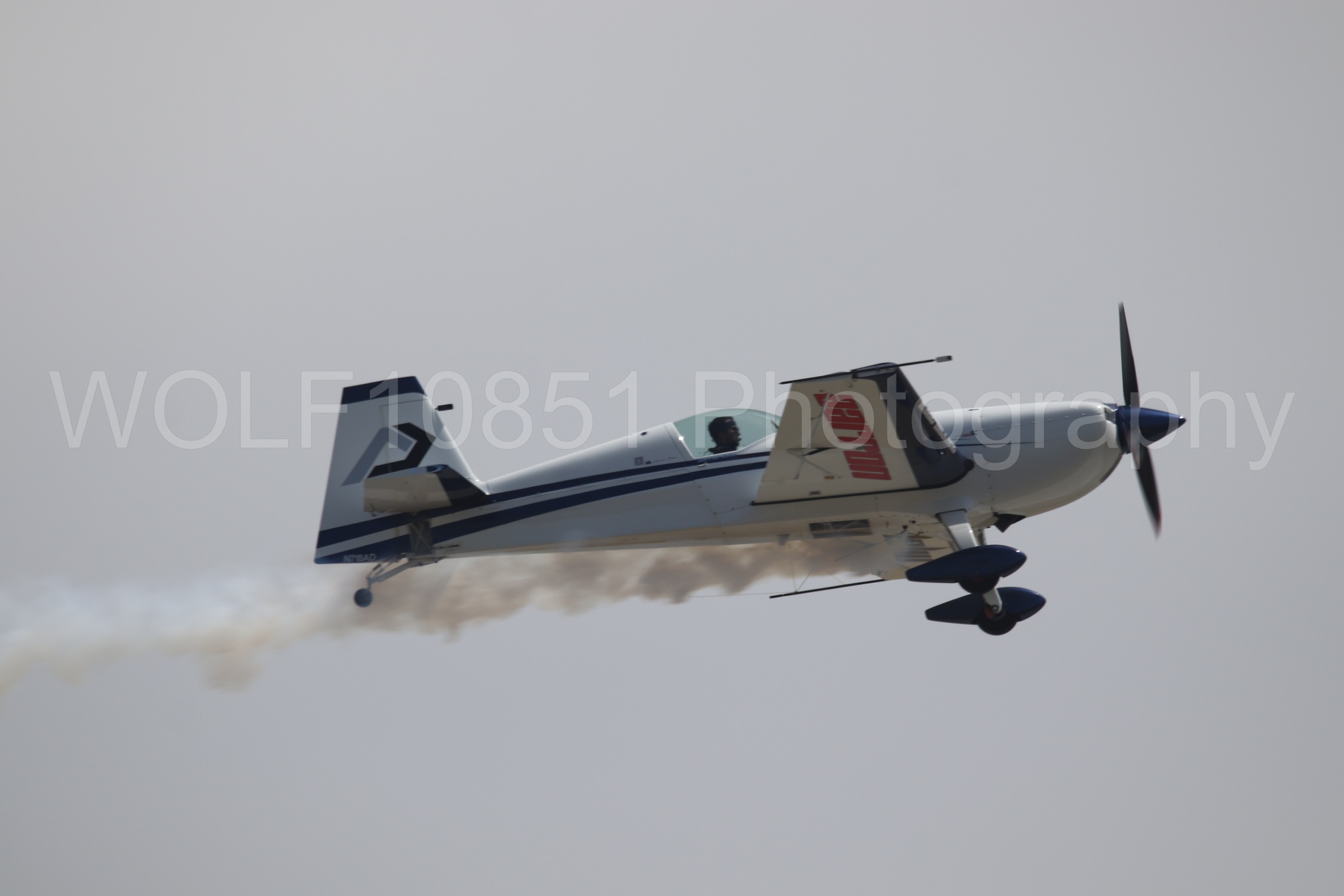 Extra 330 SC | Aarron Deliu | WOLF10851 Photography