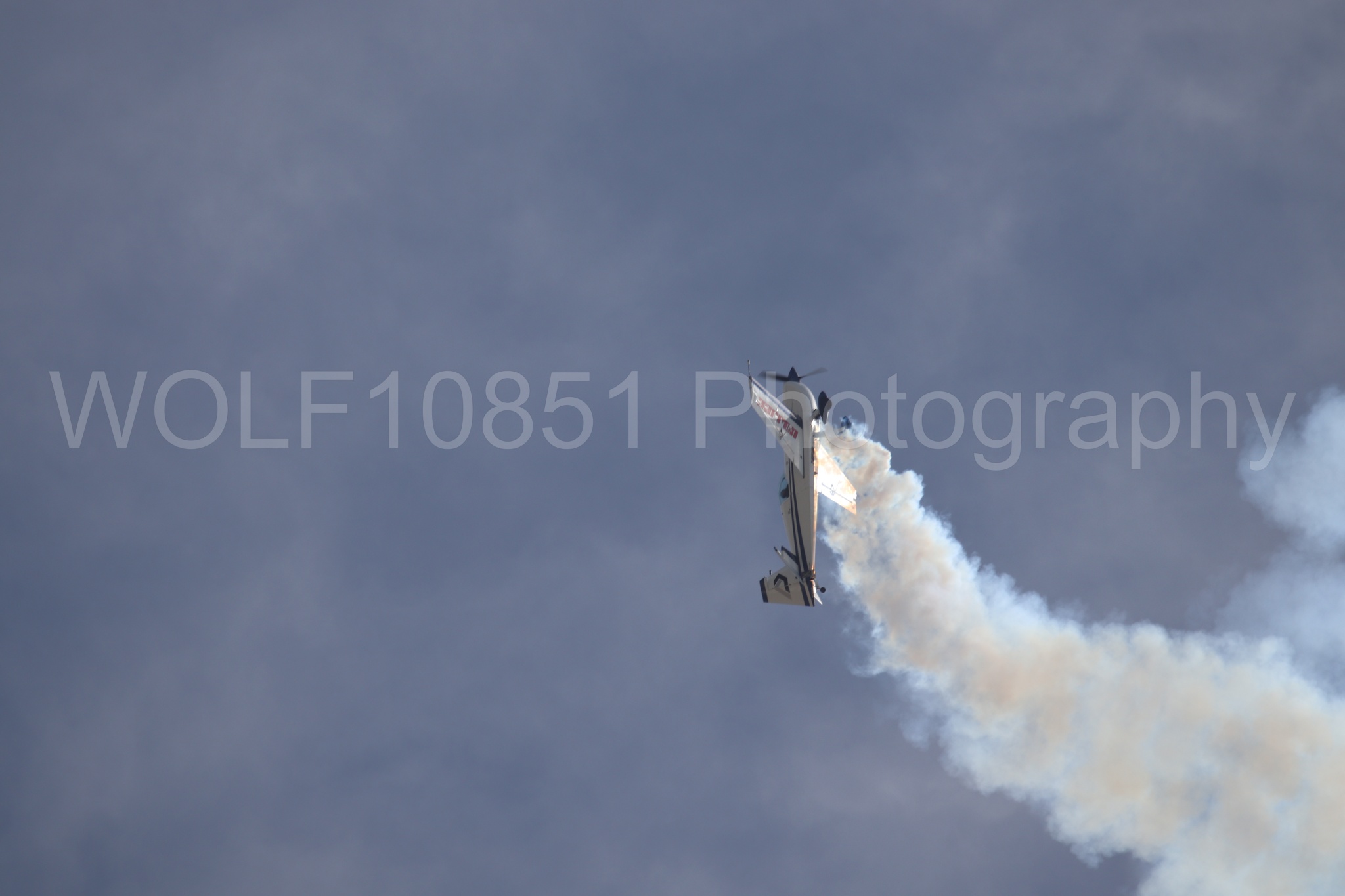 Extra 330 SC | Aarron Deliu | WOLF10851 Photography