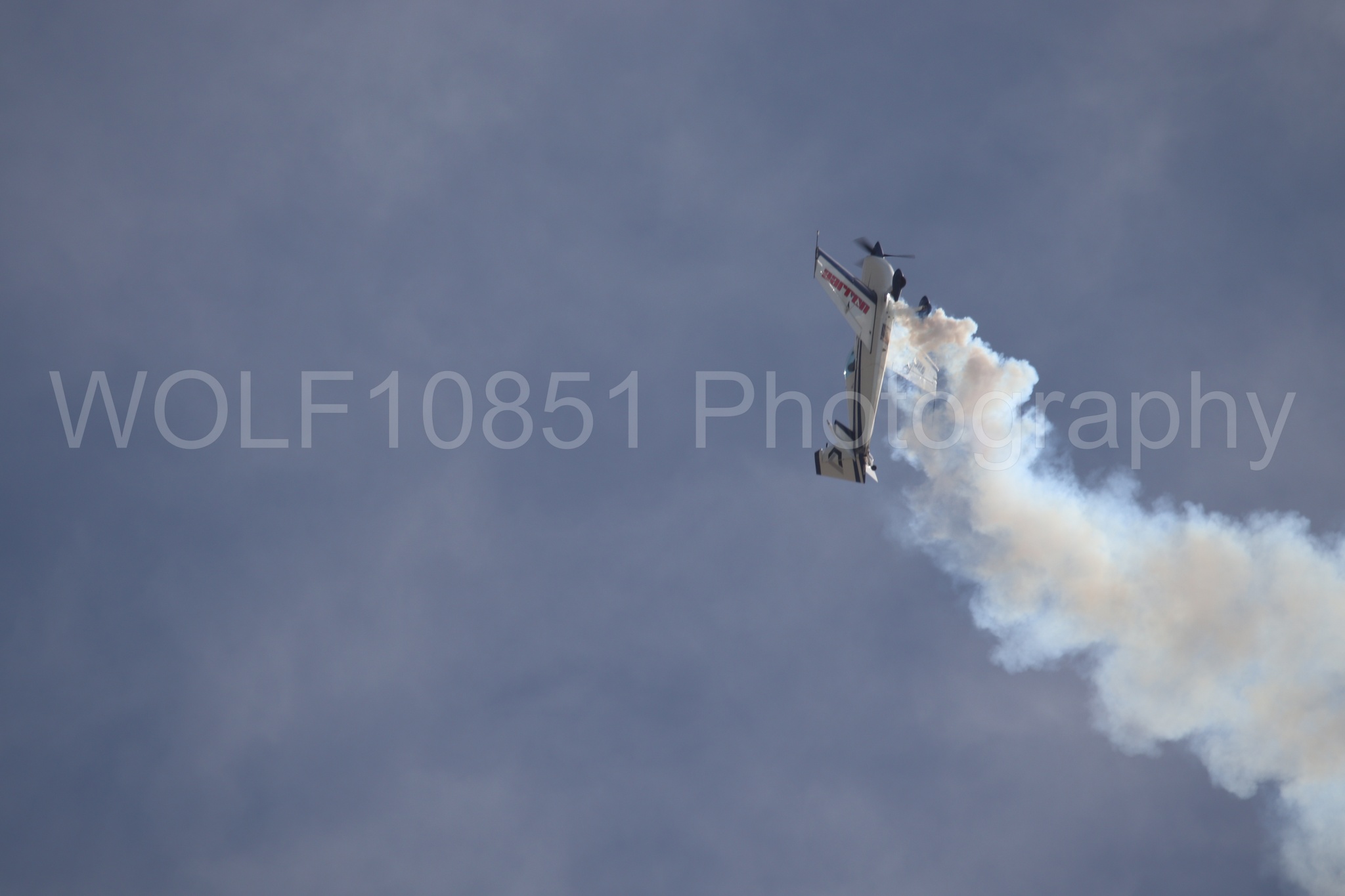 Extra 330 SC | Aarron Deliu | WOLF10851 Photography