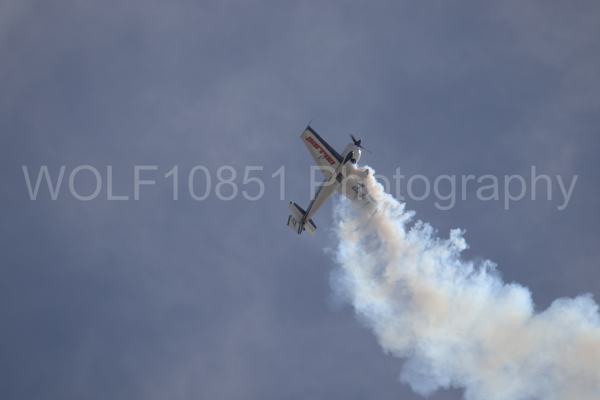 Extra 330 SC | Aarron Deliu | WOLF10851 Photography