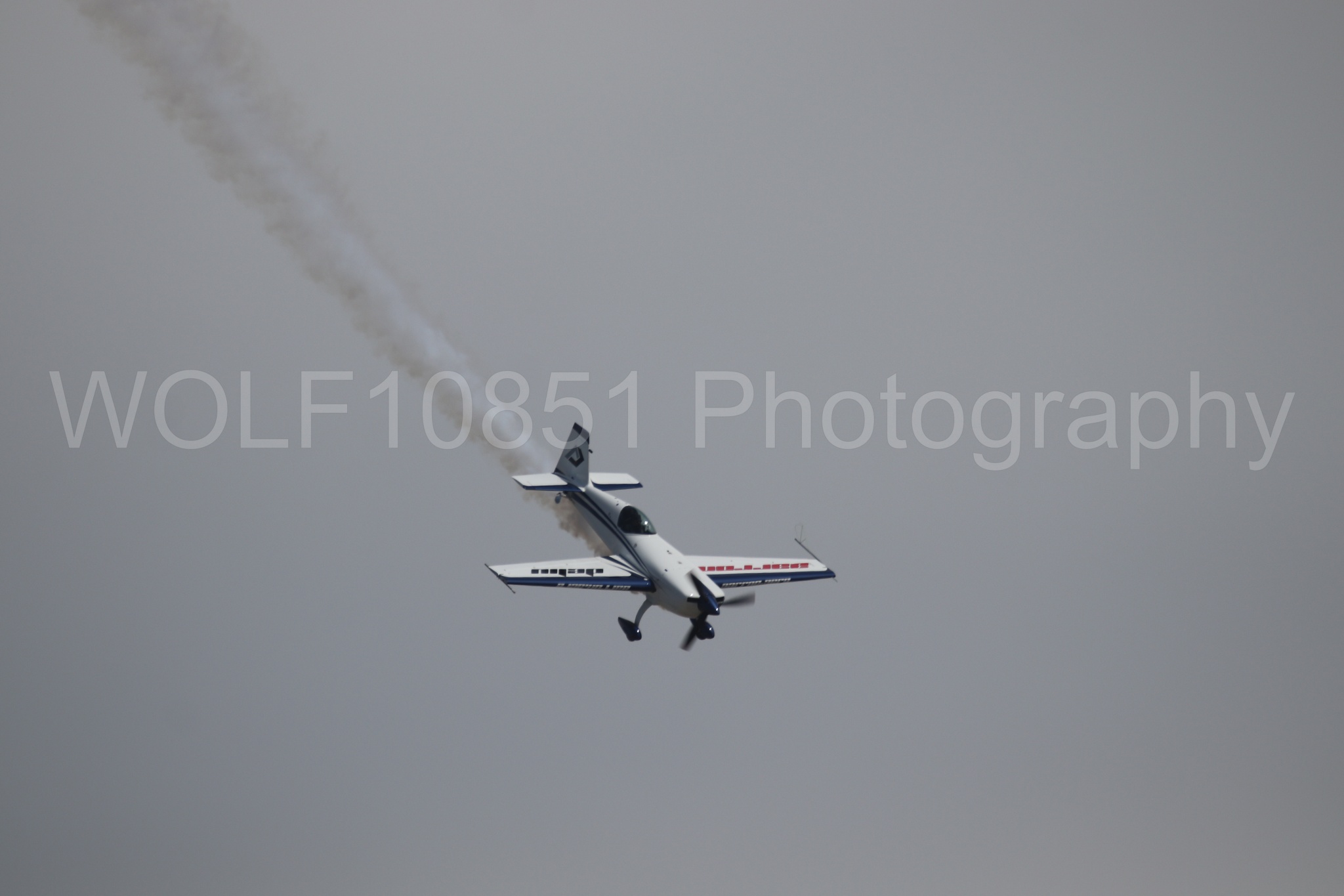 Extra 330 SC | Aarron Deliu | WOLF10851 Photography