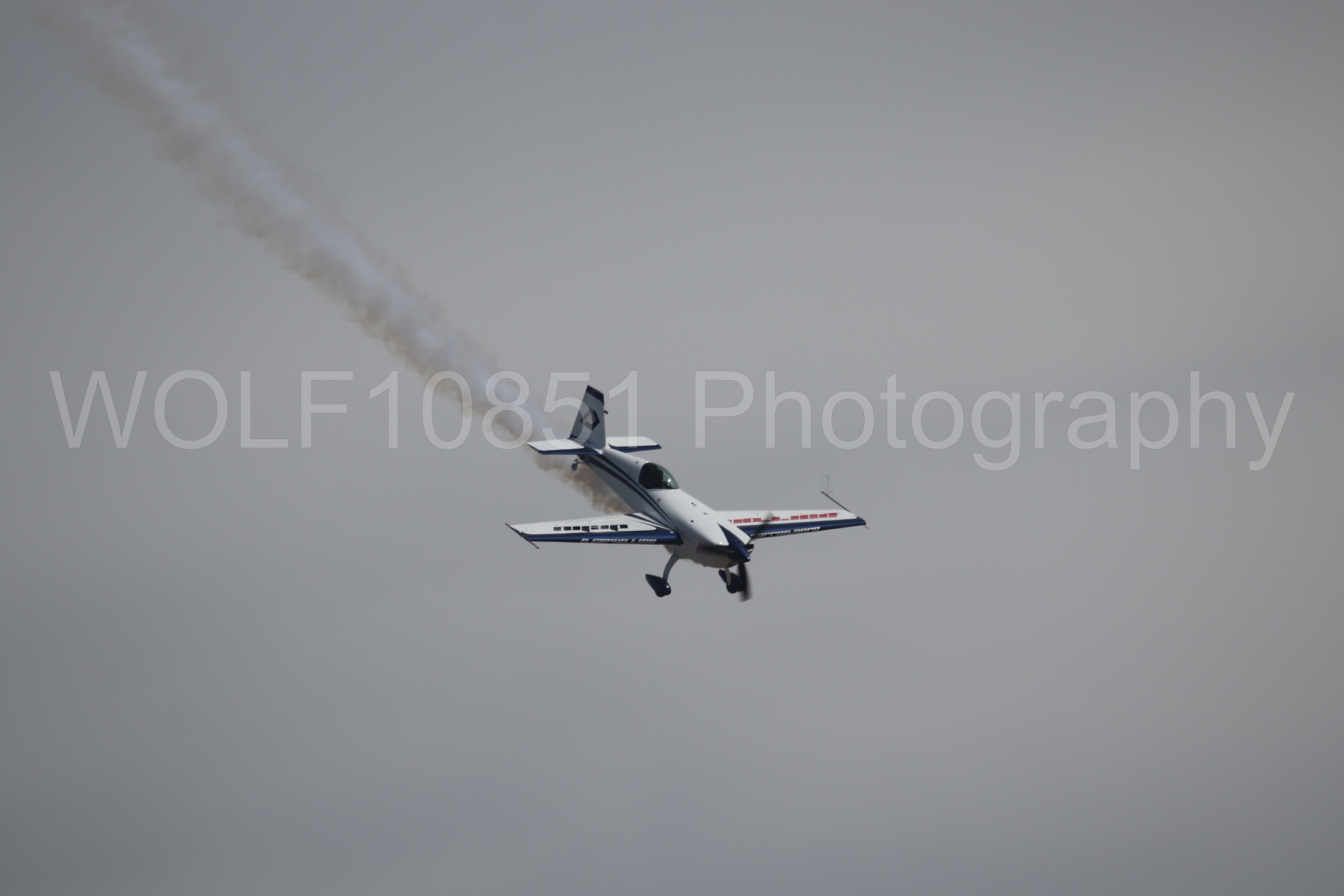 Extra 330 SC | Aarron Deliu | WOLF10851 Photography