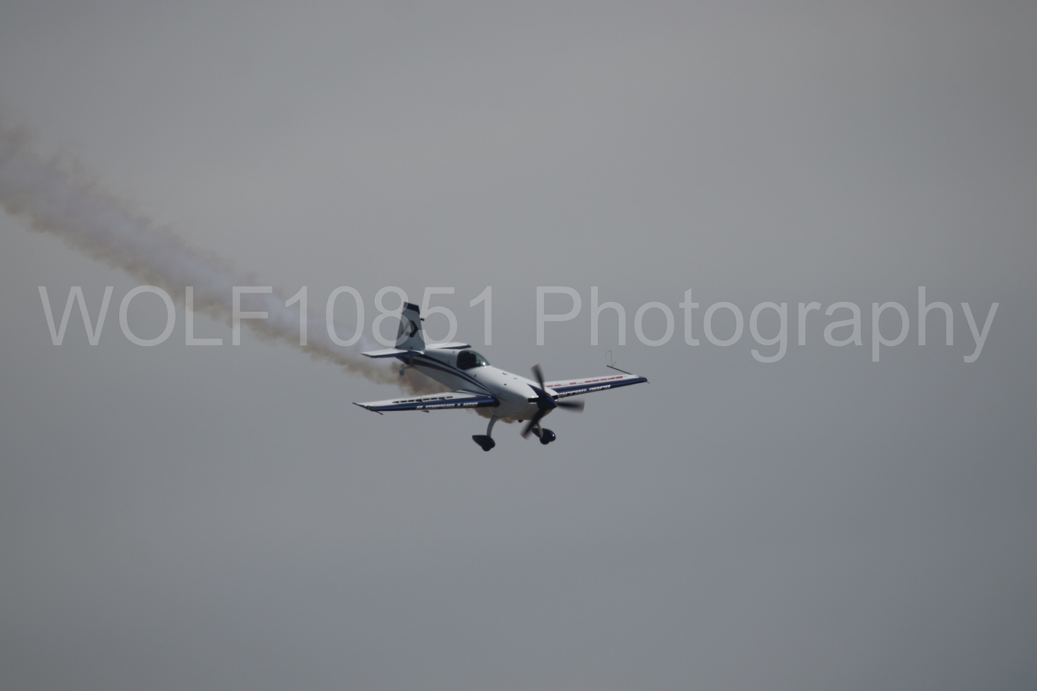 Extra 330 SC | Aarron Deliu | WOLF10851 Photography